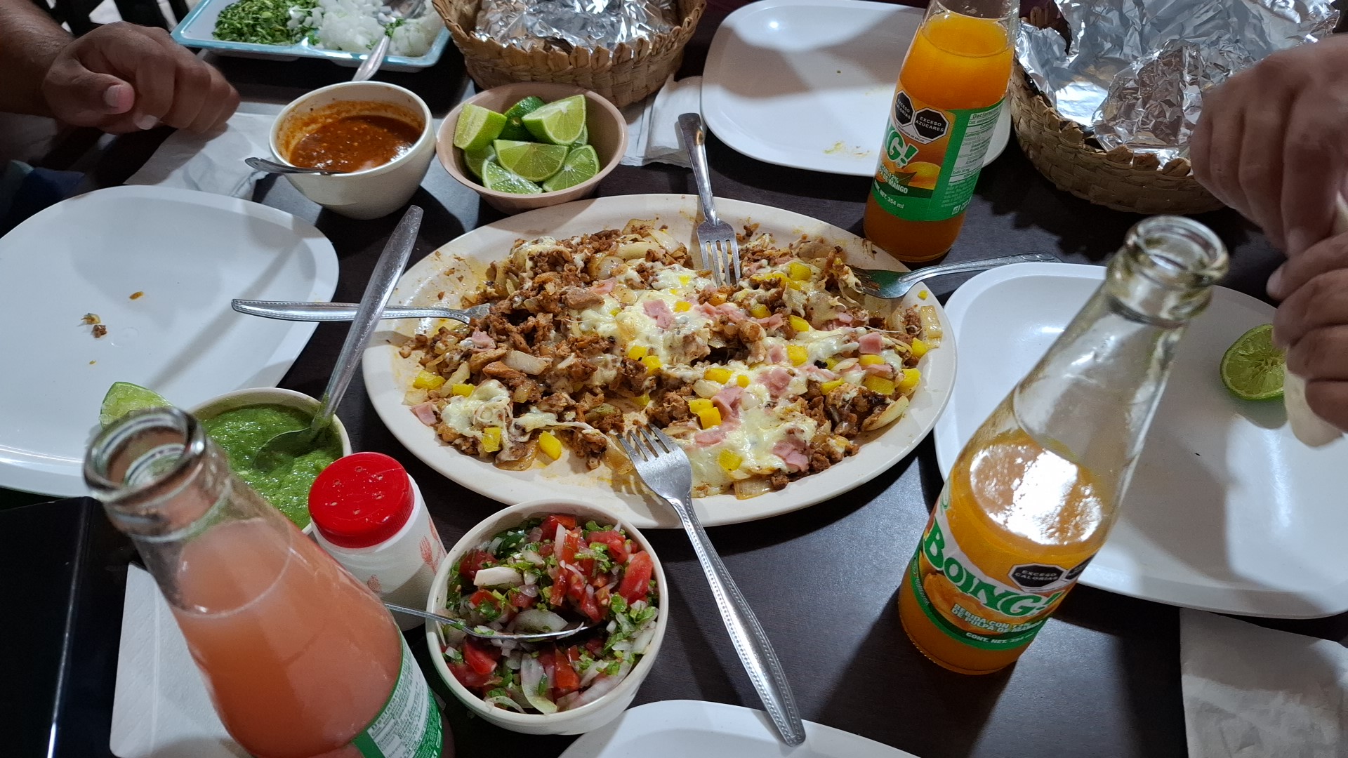 Taqueria La Parrilla Poblana image 4