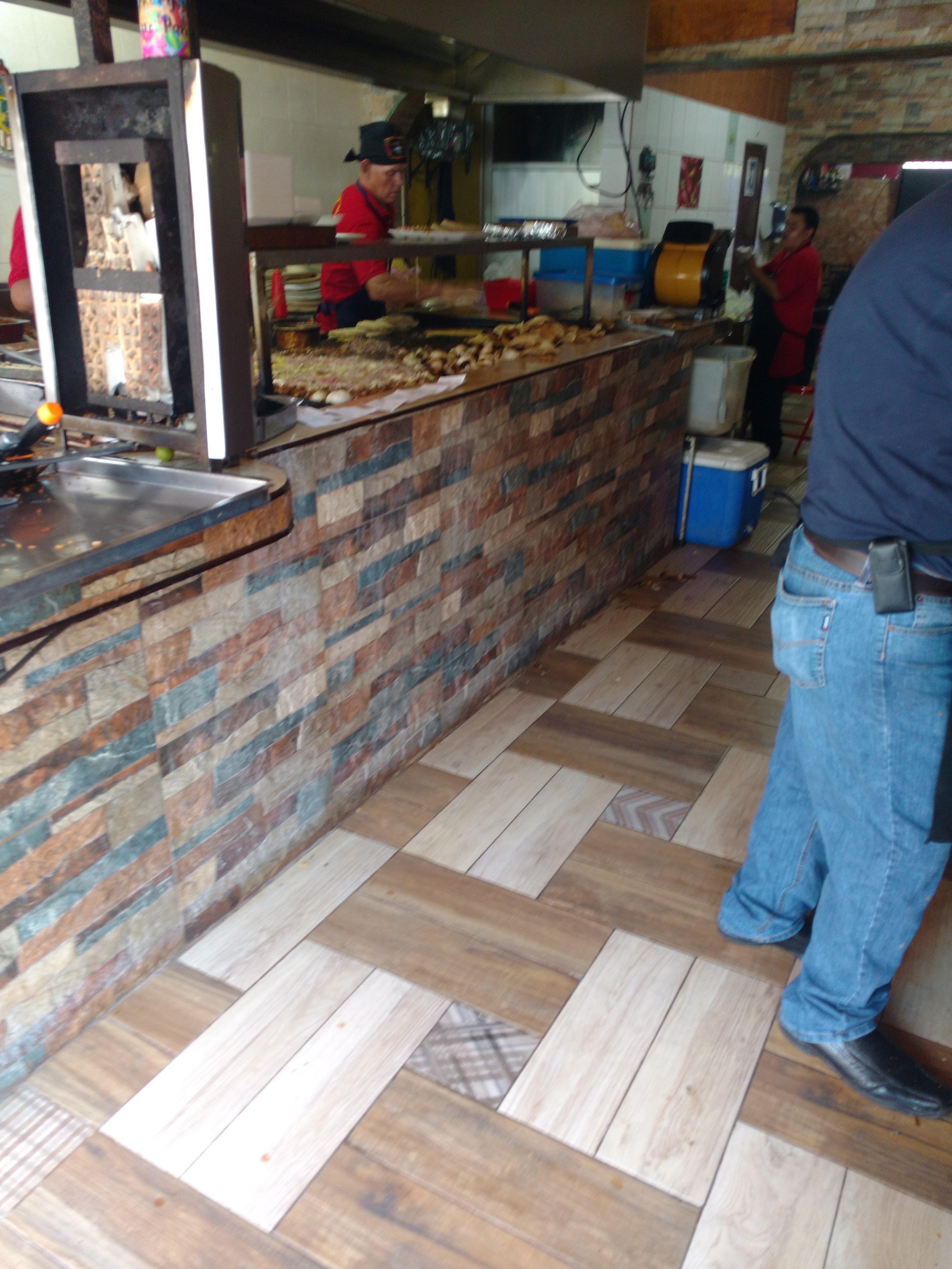 Taqueria La Parrilla Poblana image 5