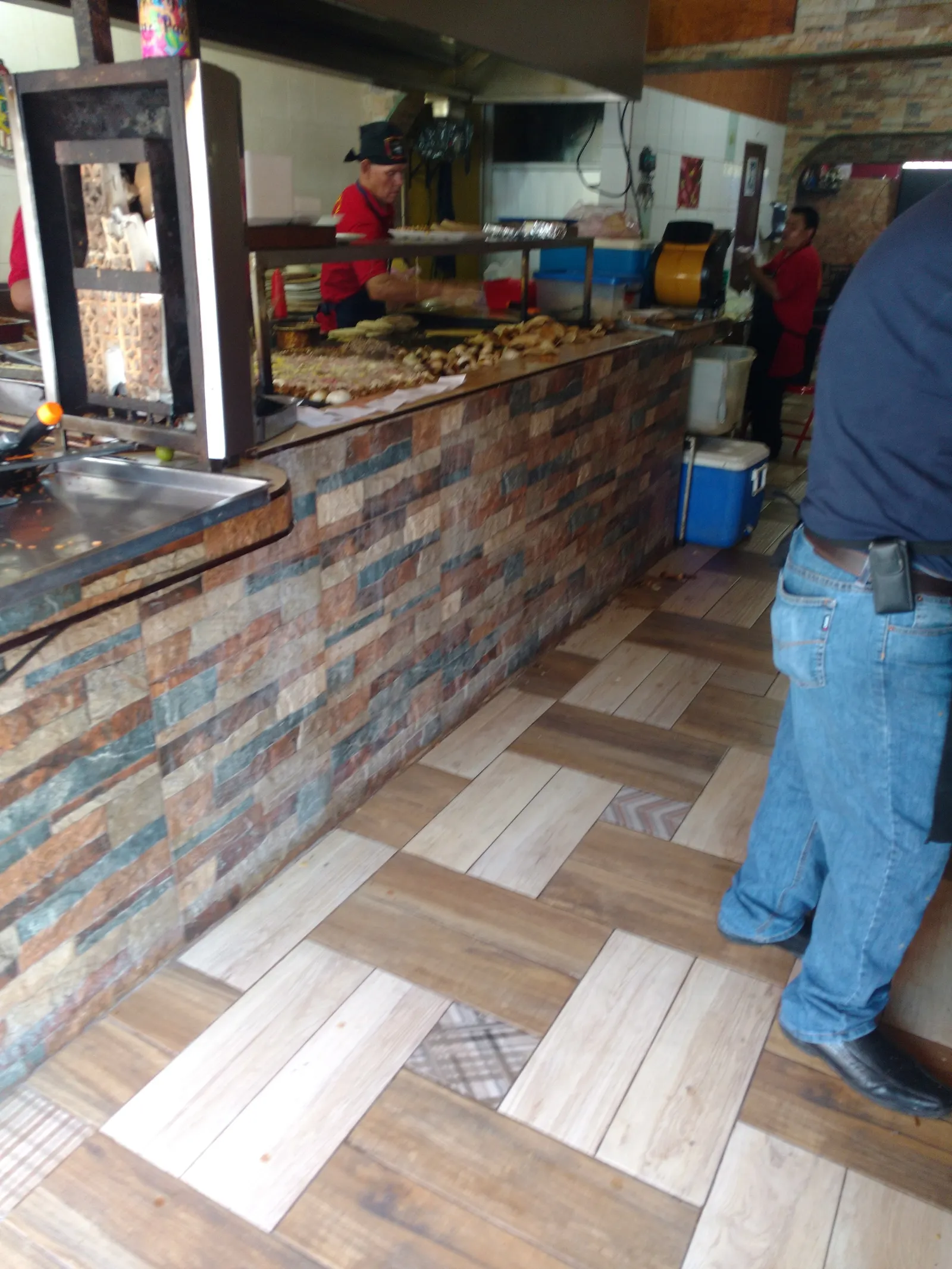 Taqueria La Parrilla Poblana image 5
