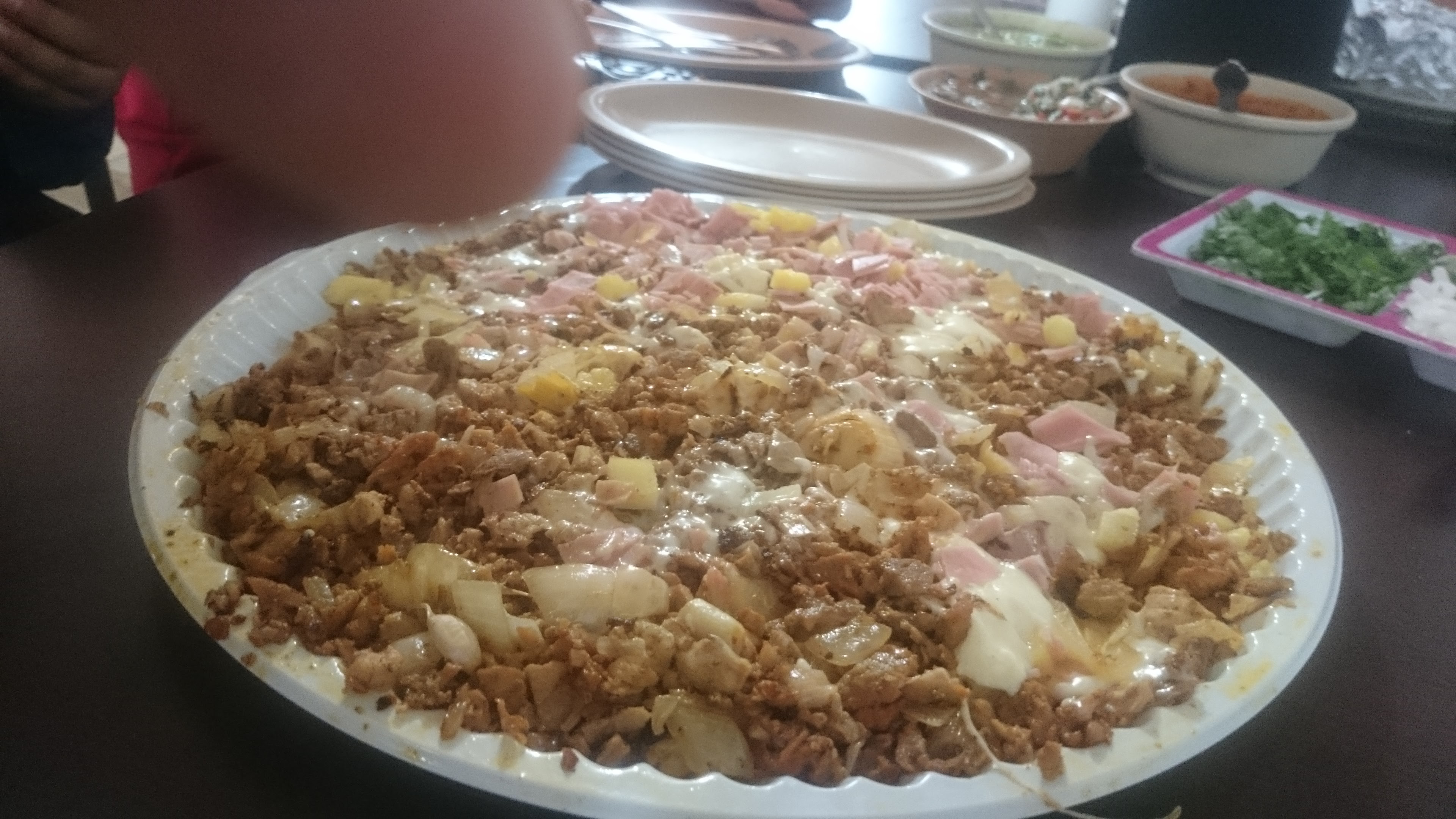 Taqueria La Parrilla Poblana image 6