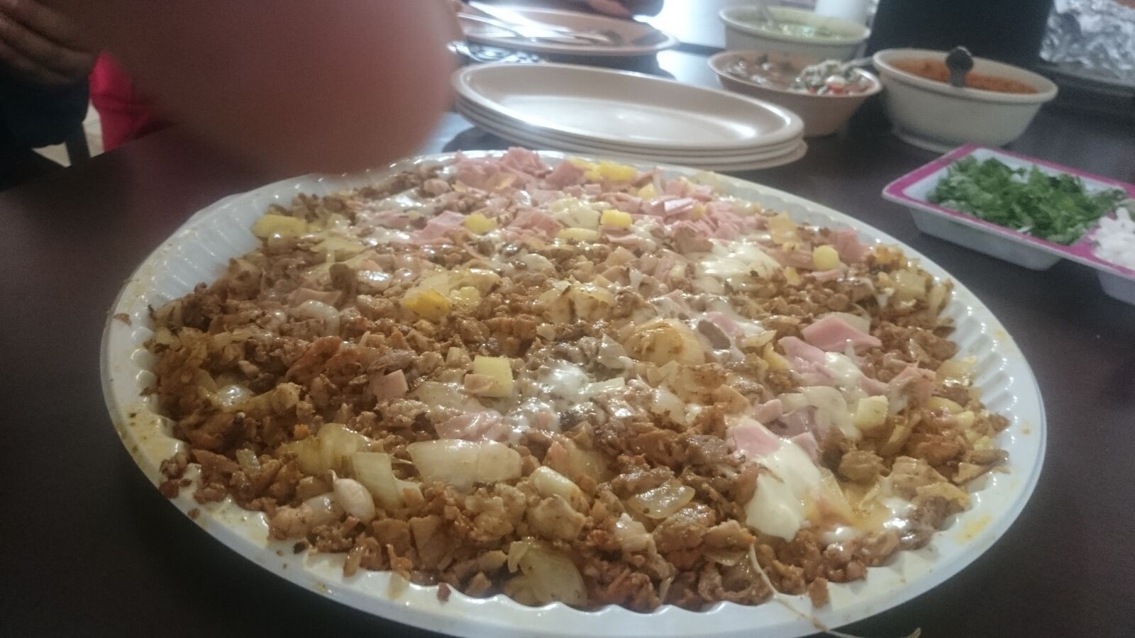 Taqueria La Parrilla Poblana image 6