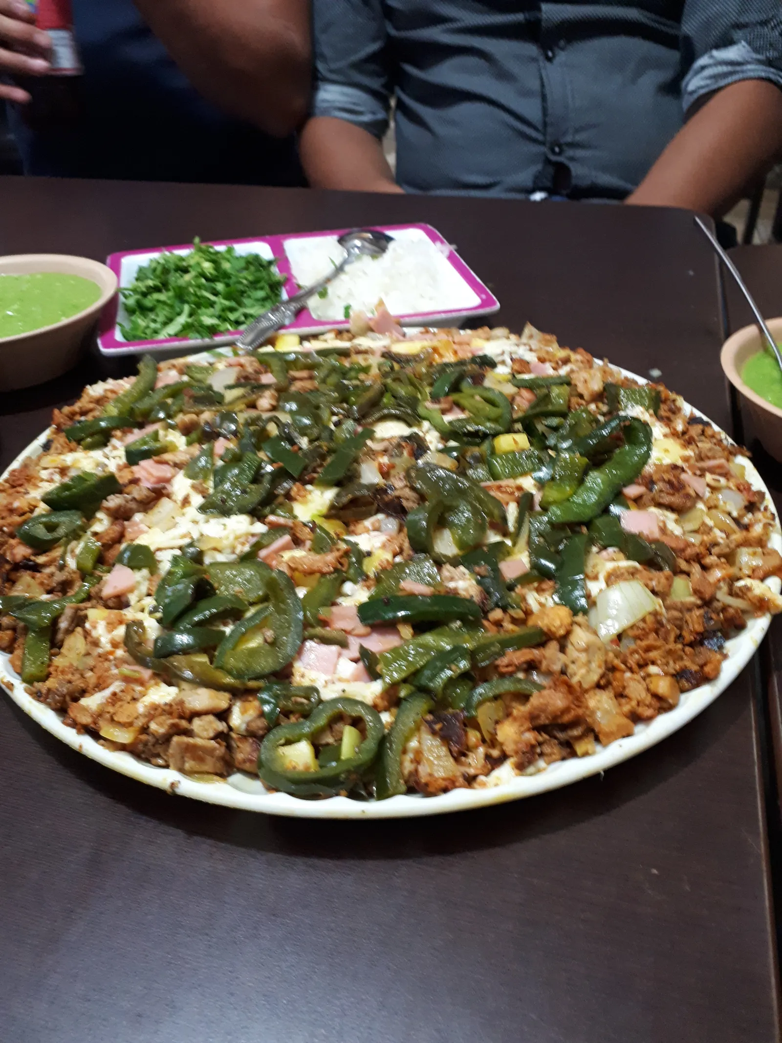Taqueria La Parrilla Poblana image 9