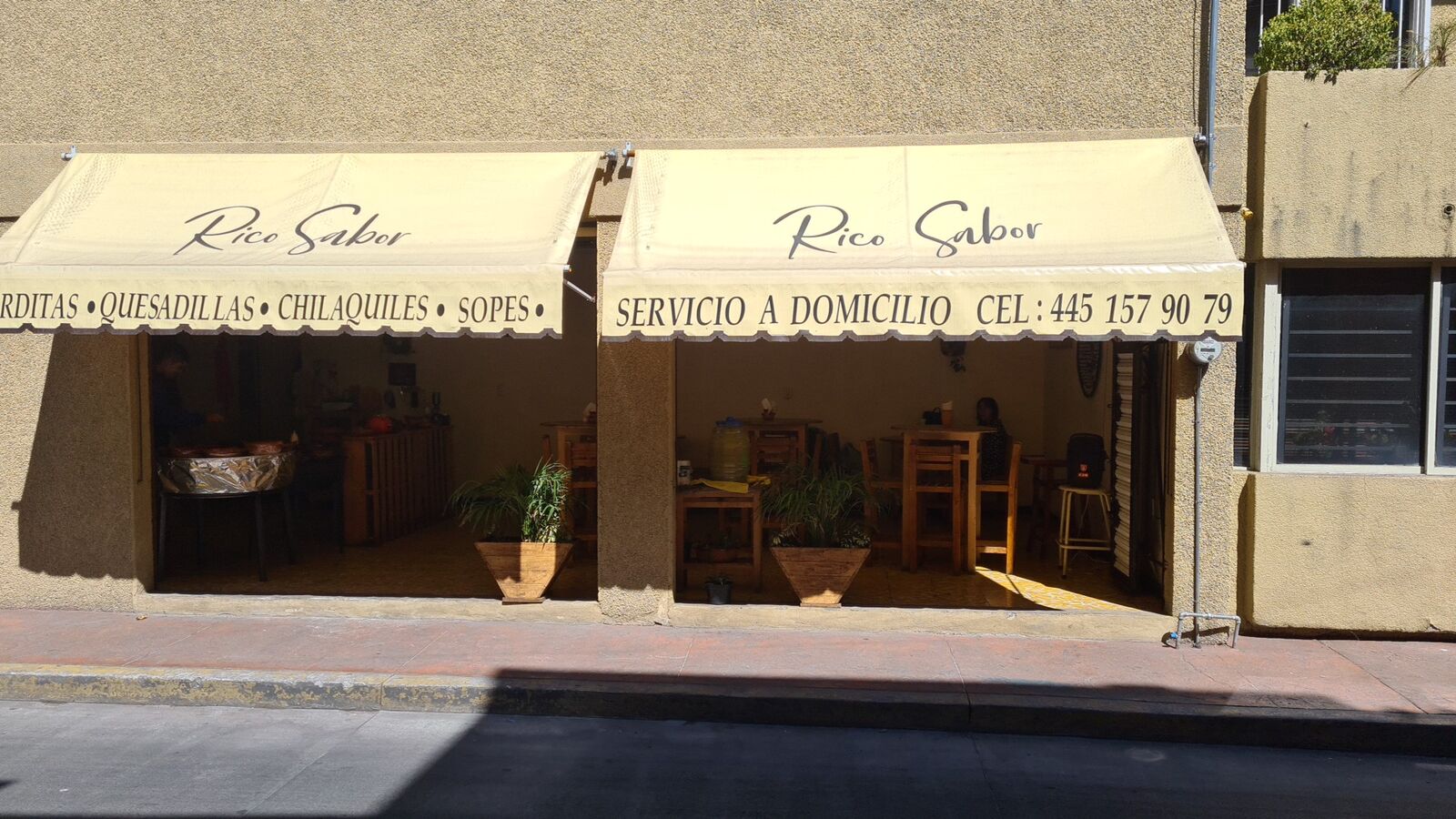 Rico Sabor image 6