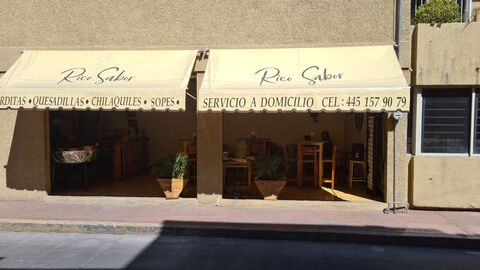 Rico Sabor image 6