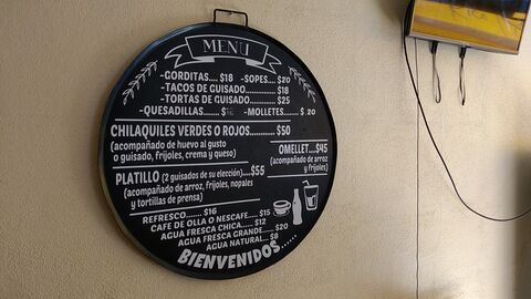 Rico Sabor image 8