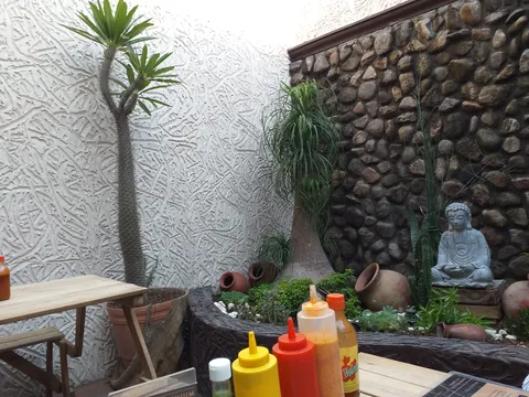 Ay Carbón! image 4