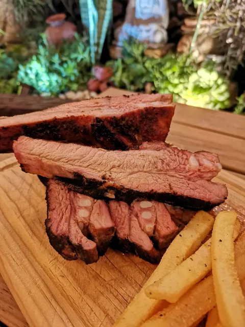 Ay Carbón! image 6