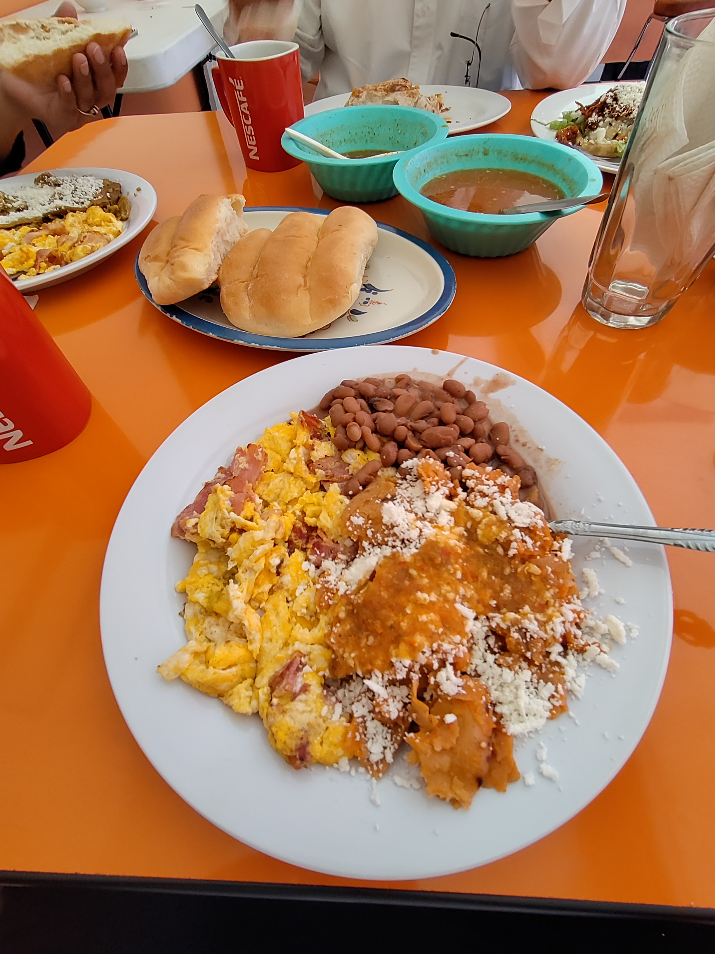 Loncheria Gaby image 3