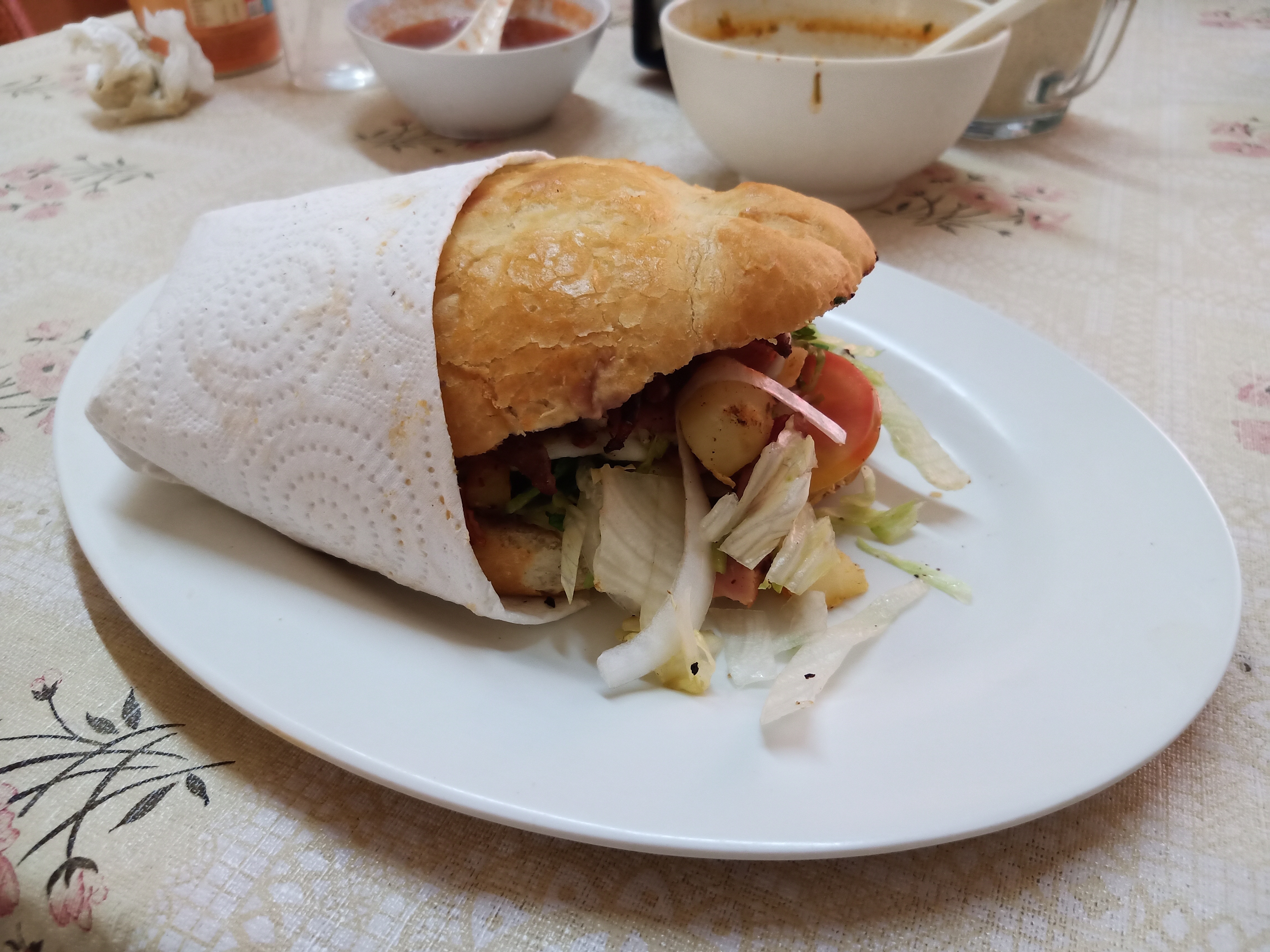 Loncheria Gaby image 9