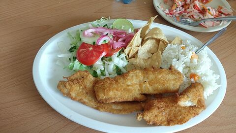 El Pescador image 3