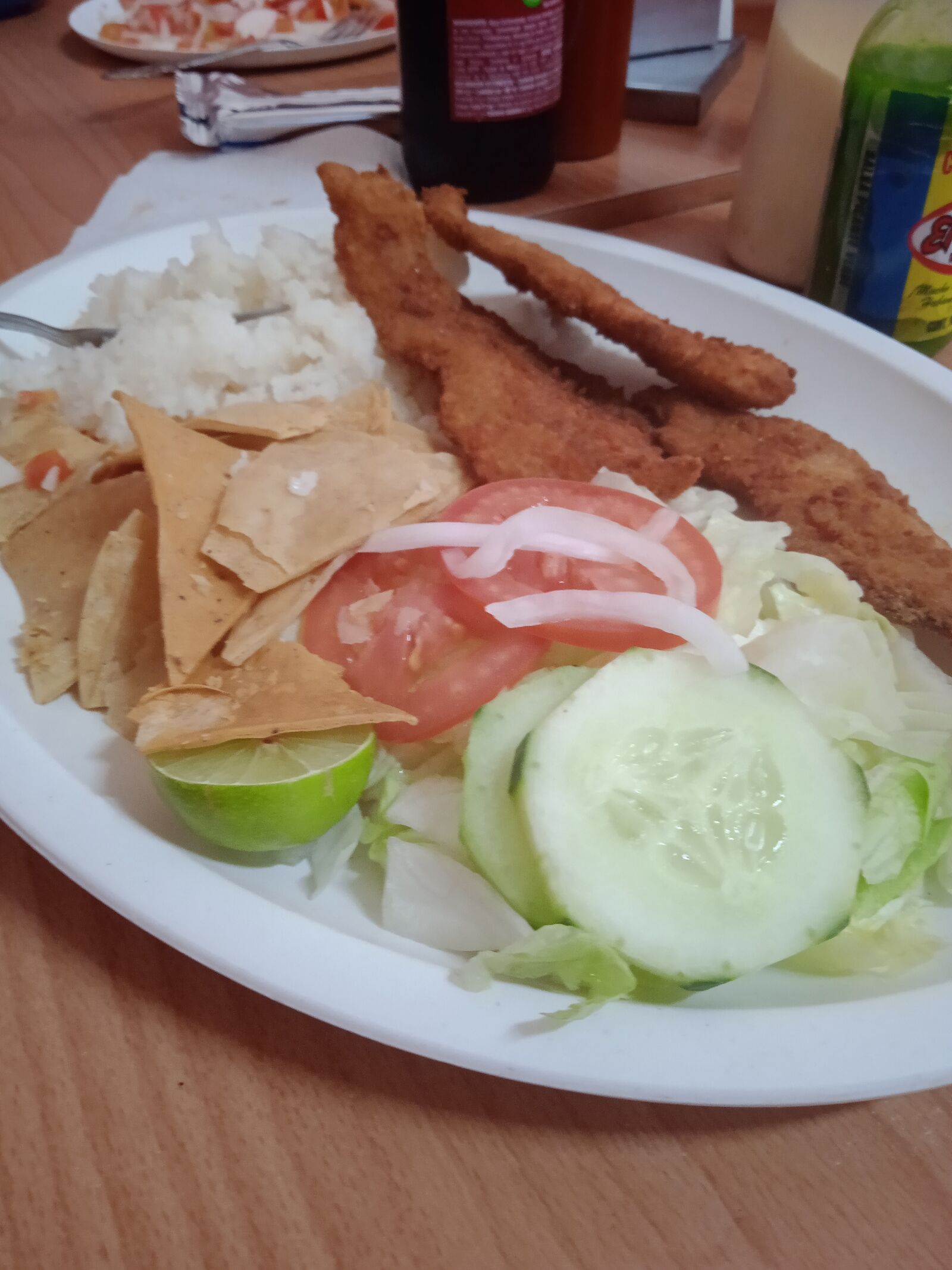 El Pescador image 4