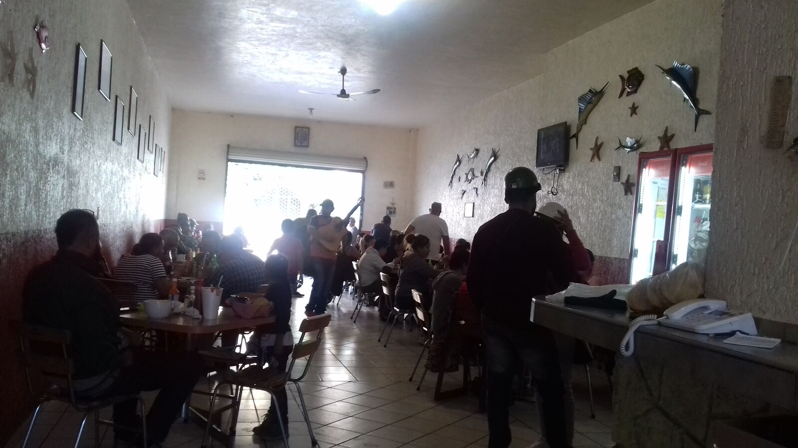 El Pescador image 6