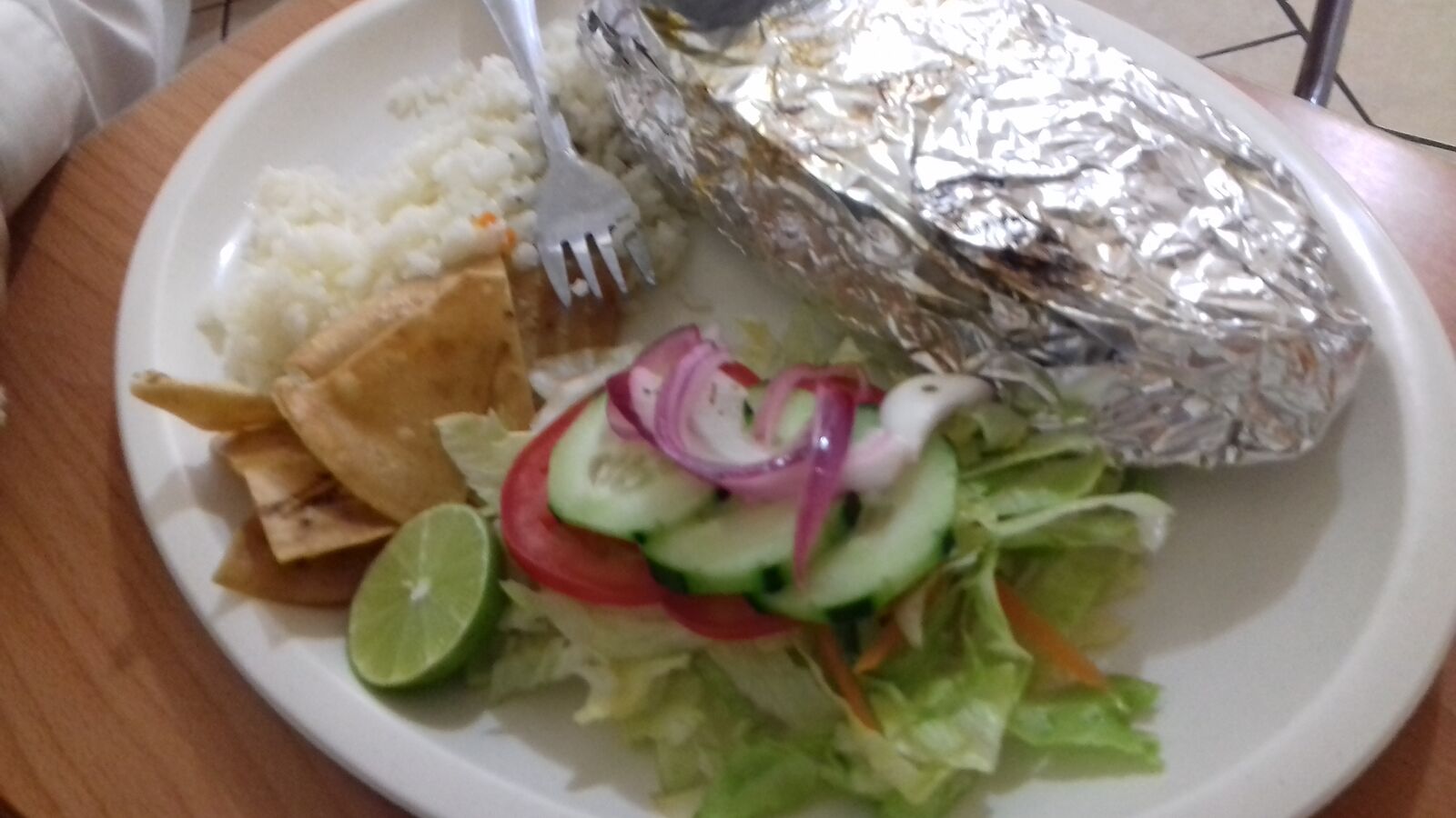 El Pescador image 7