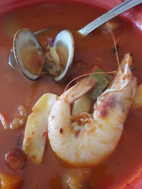 El Pescador image 8