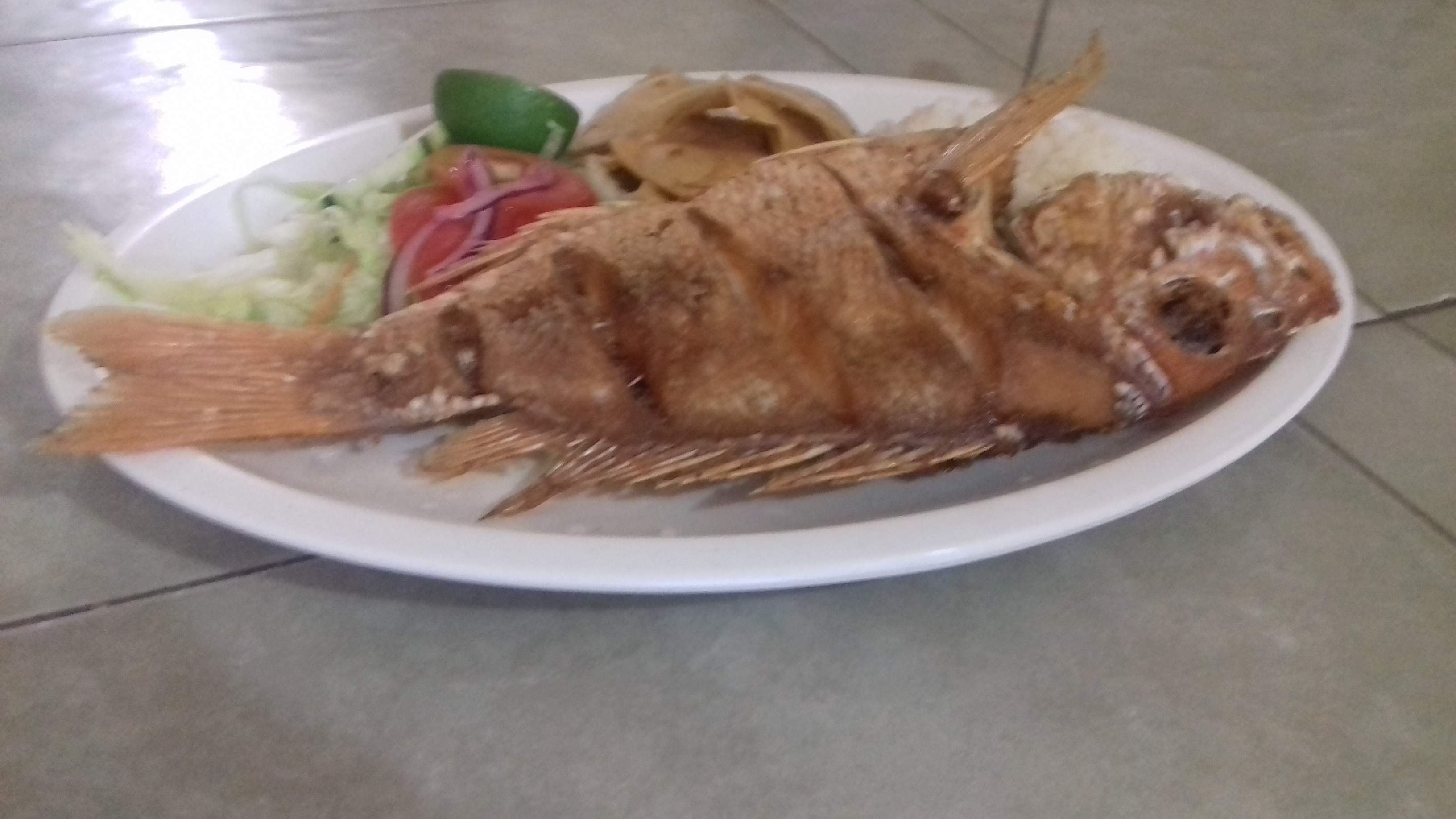 El Pescador image 9