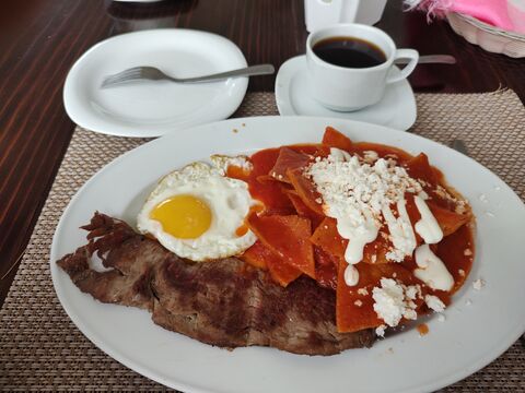 La Quimera image 2