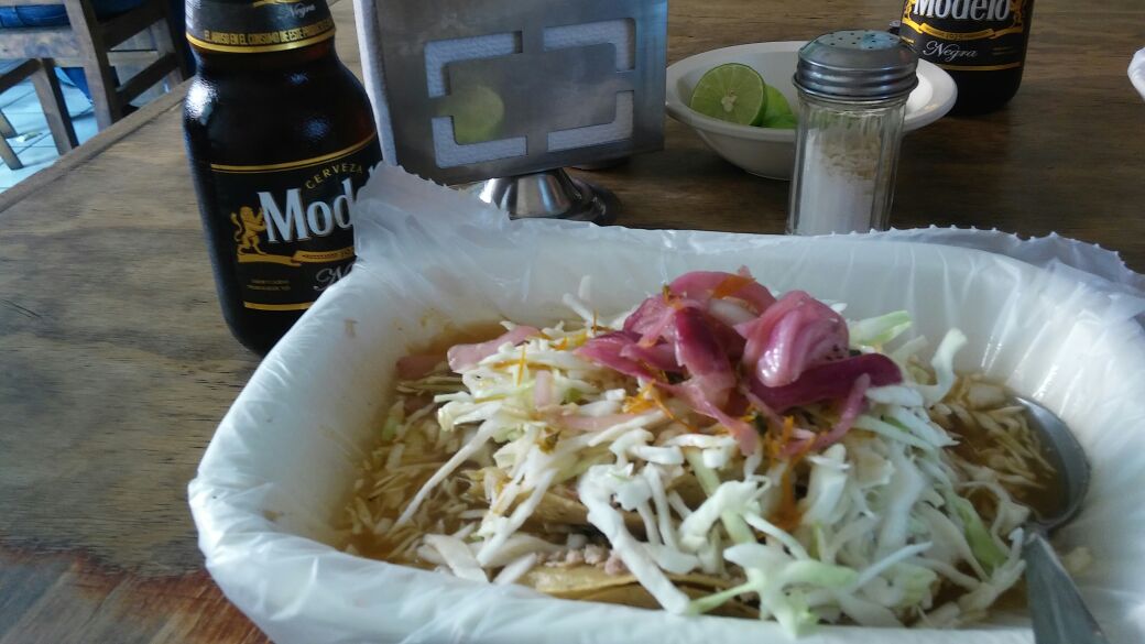 Los Ahogados image 3