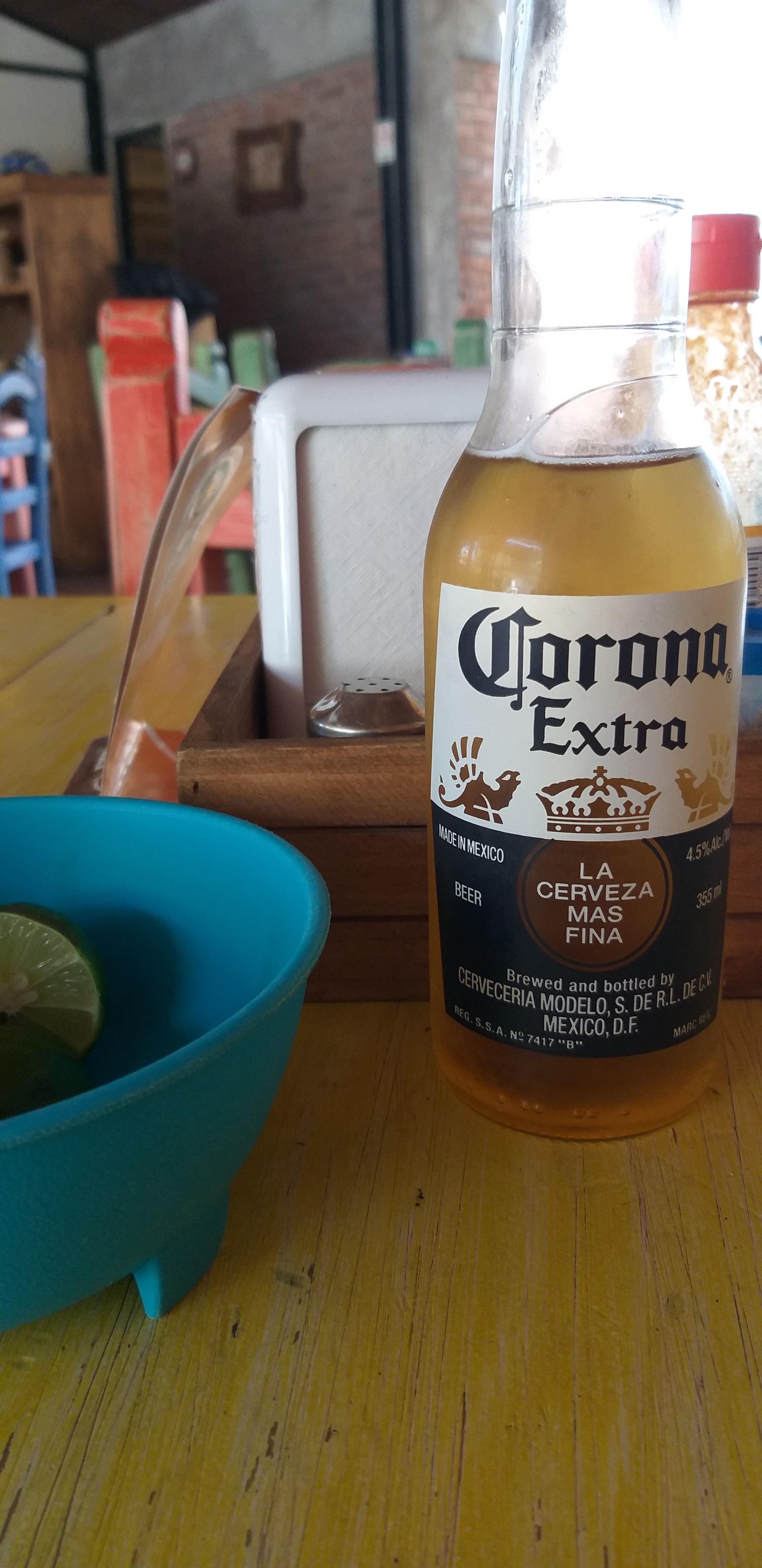 Los Ahogados image 5