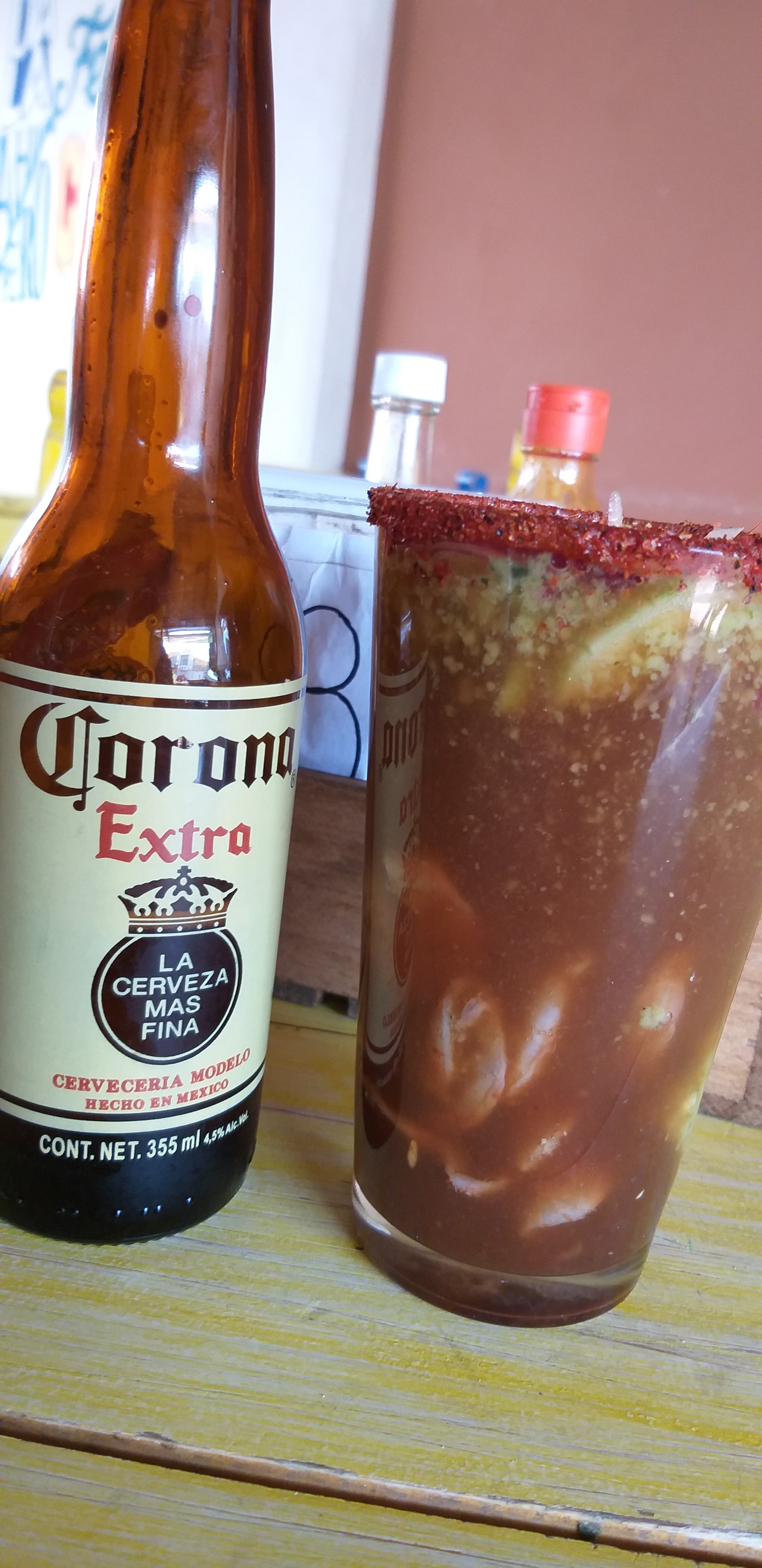 Los Ahogados image 7