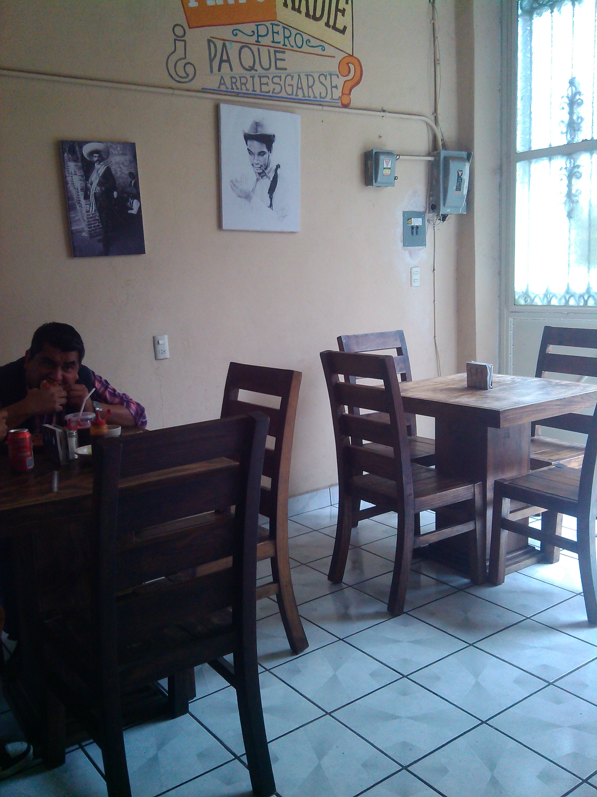 Los Ahogados image 8