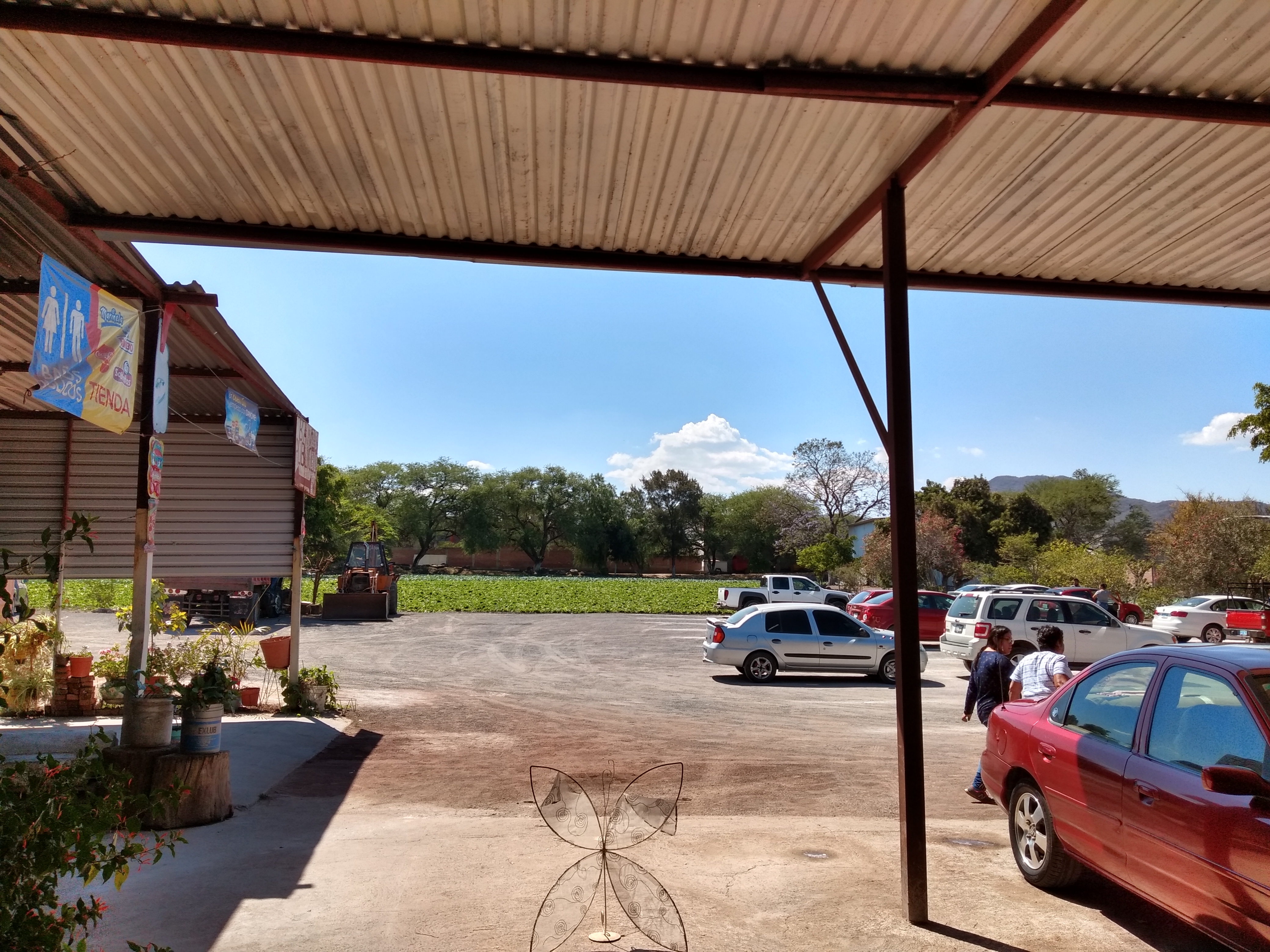 Los Ahogados image 9