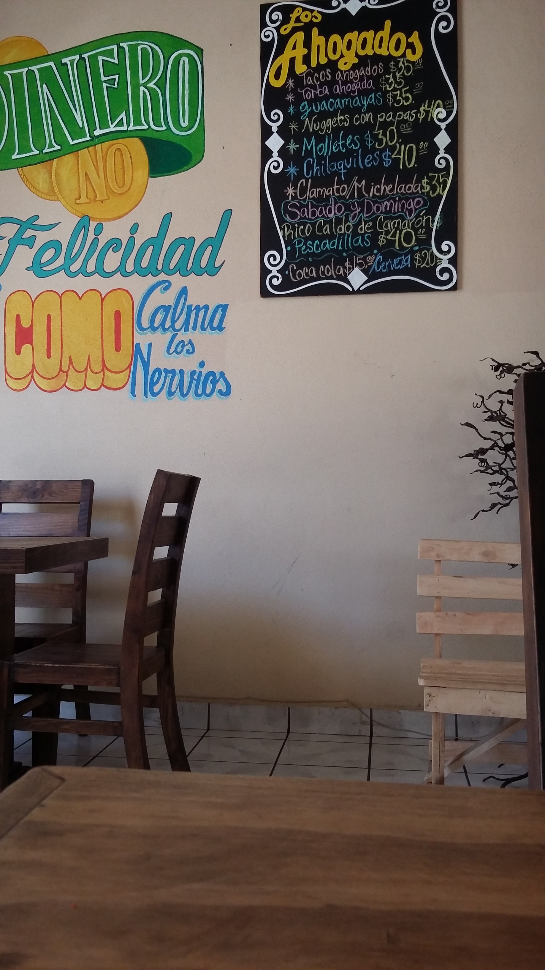 Los Ahogados image 10