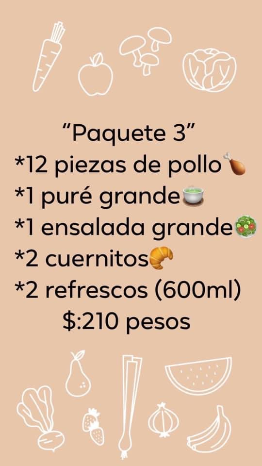 Pollo Empanizado Estilo Americano image 3