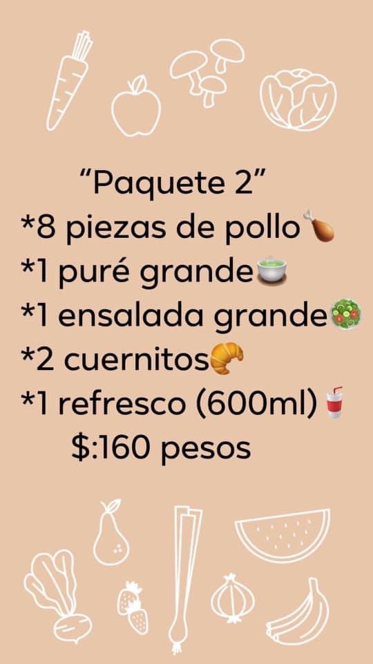 Pollo Empanizado Estilo Americano image 4