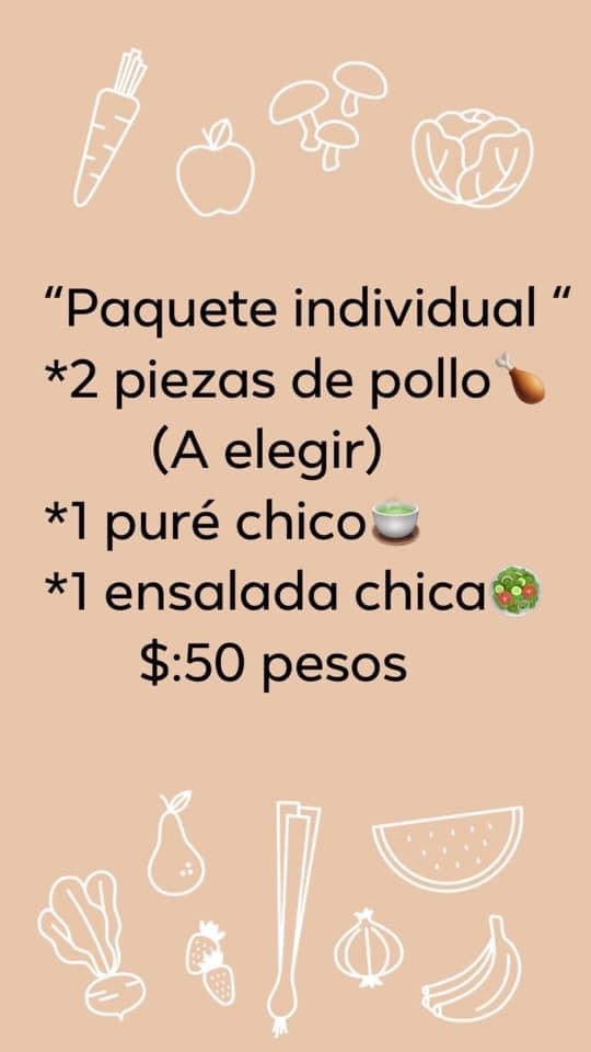 Pollo Empanizado Estilo Americano image 5