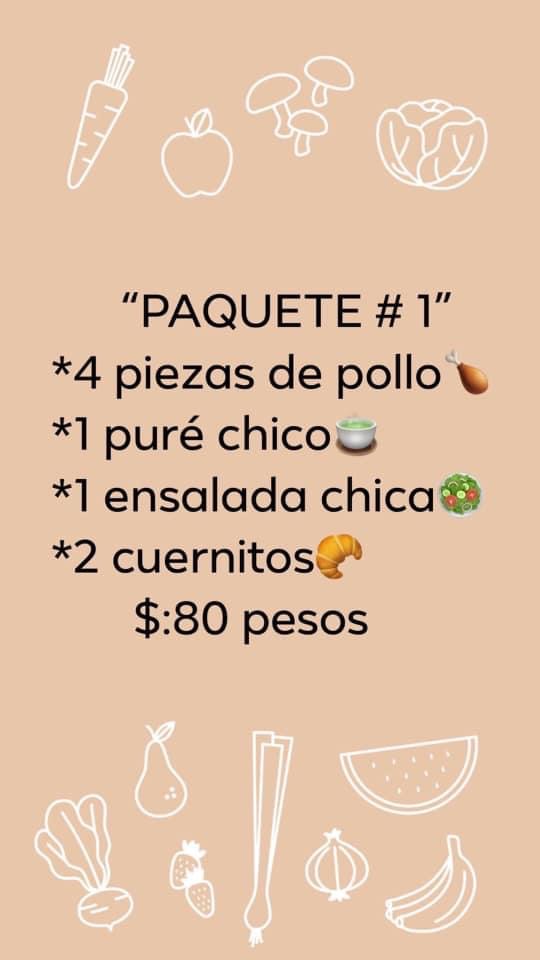 Pollo Empanizado Estilo Americano image 8