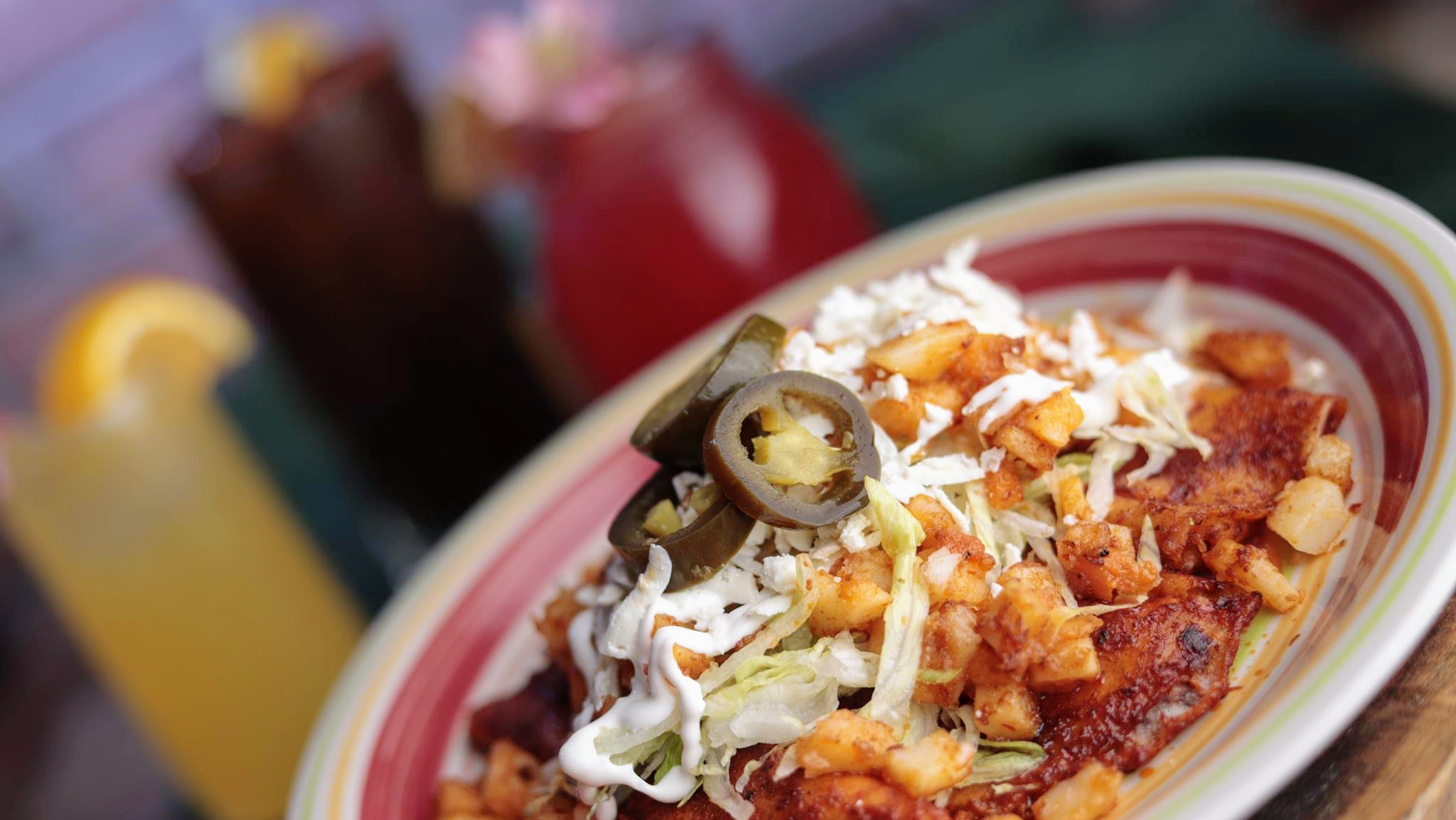 Antojitos Mexicanos Lucy image 2