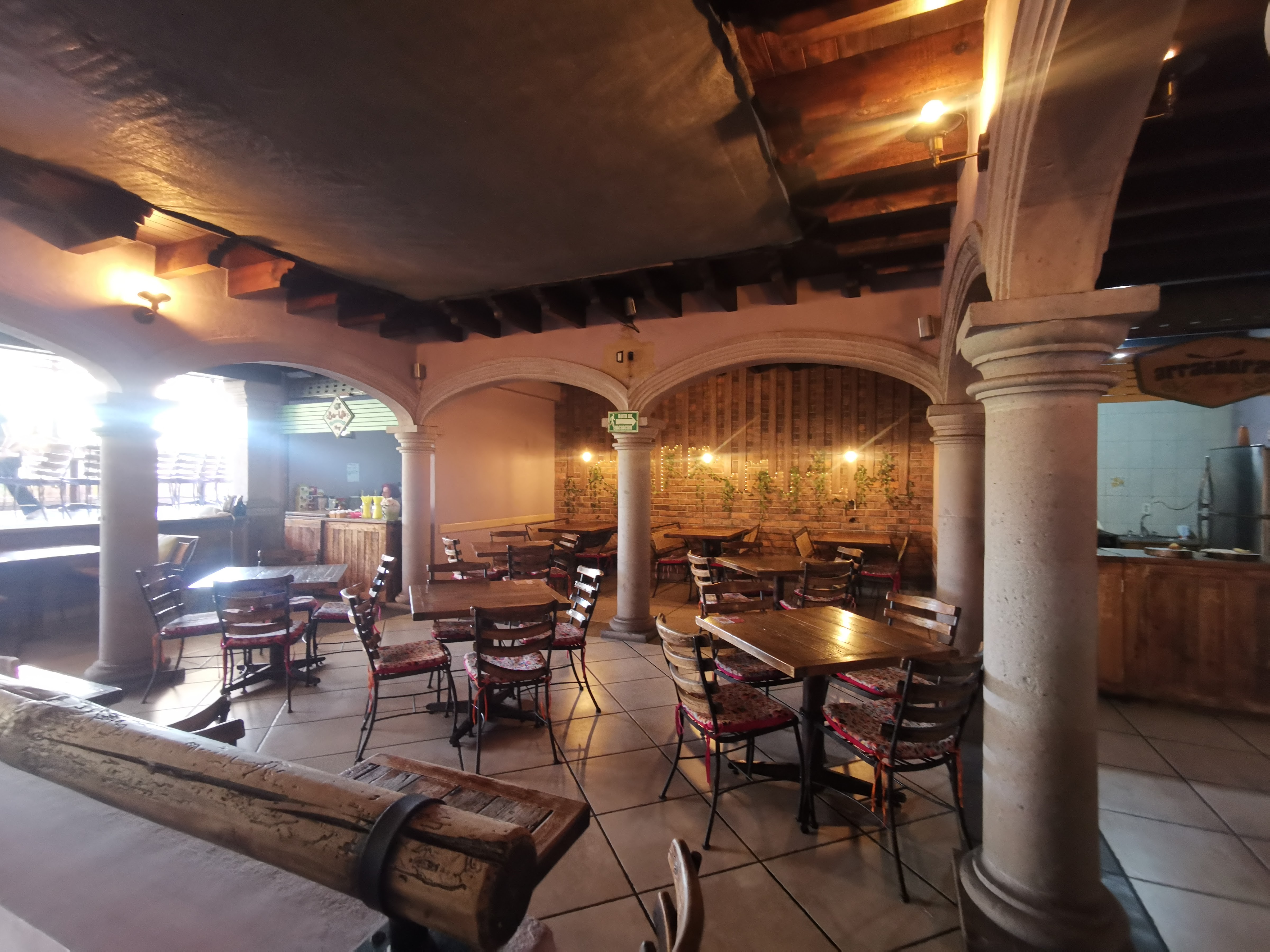 Antojitos Mexicanos Lucy image 9