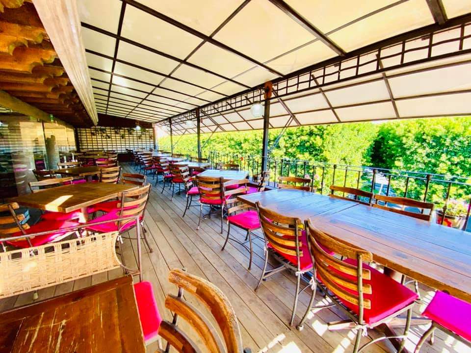 Antojitos Mexicanos Lucy image 10