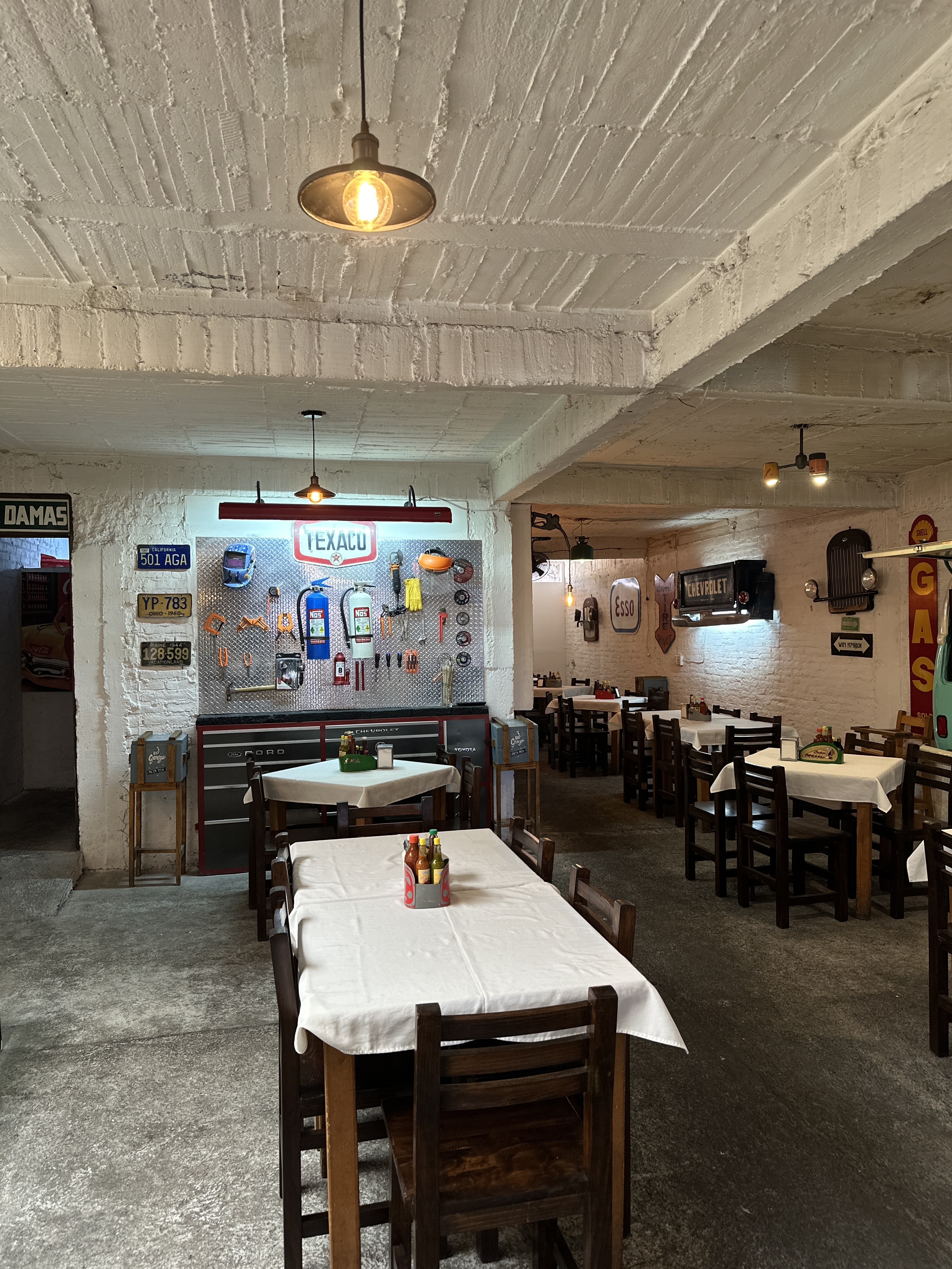 Boca chica Marisqueria image 1