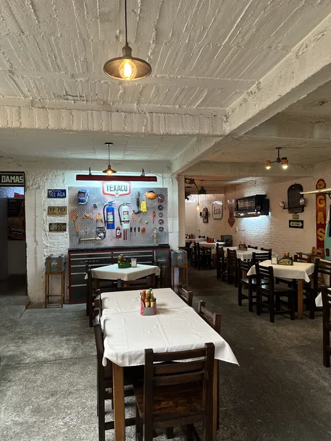 Boca chica Marisqueria image 1