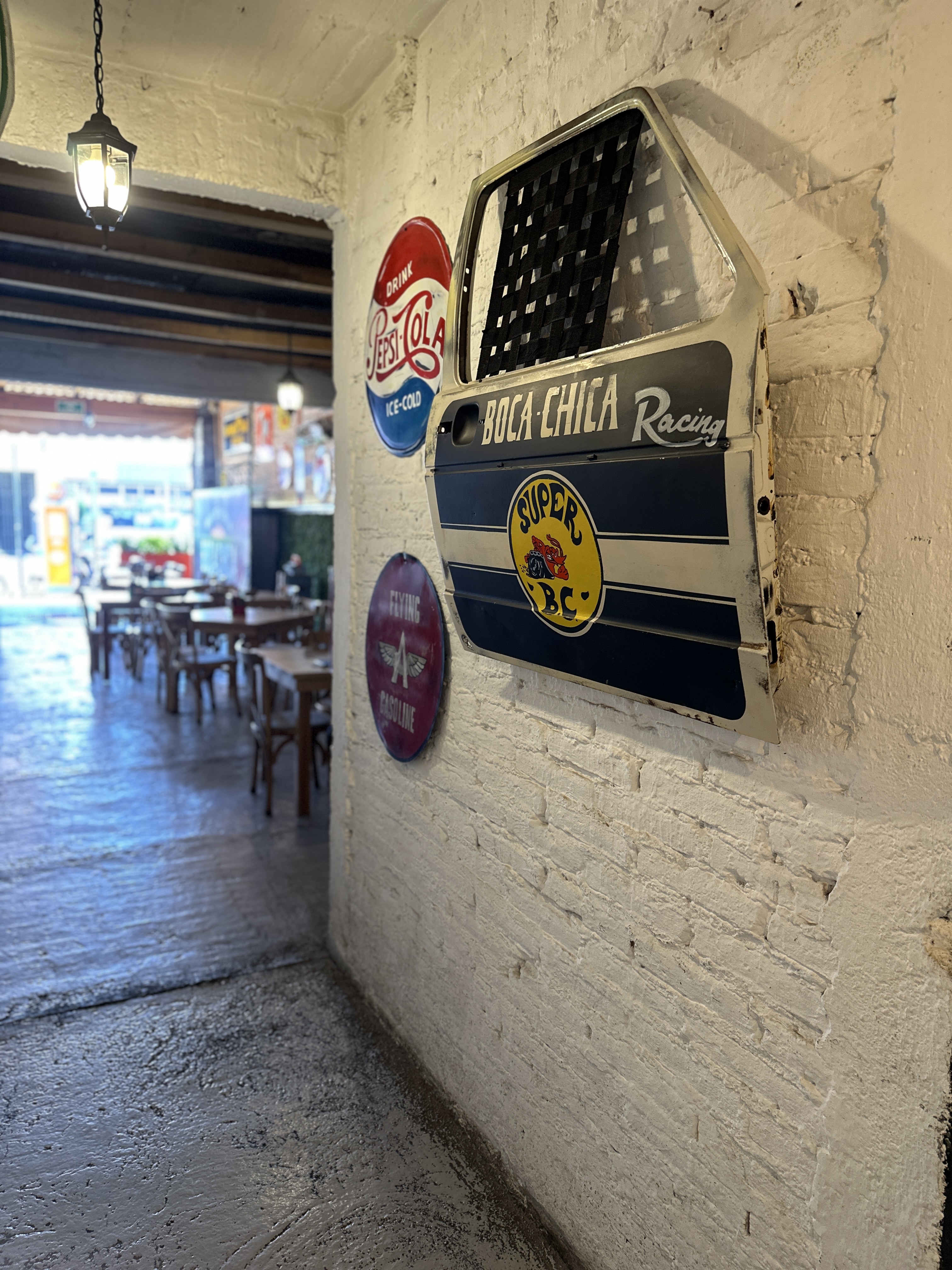 Boca chica Marisqueria image 3