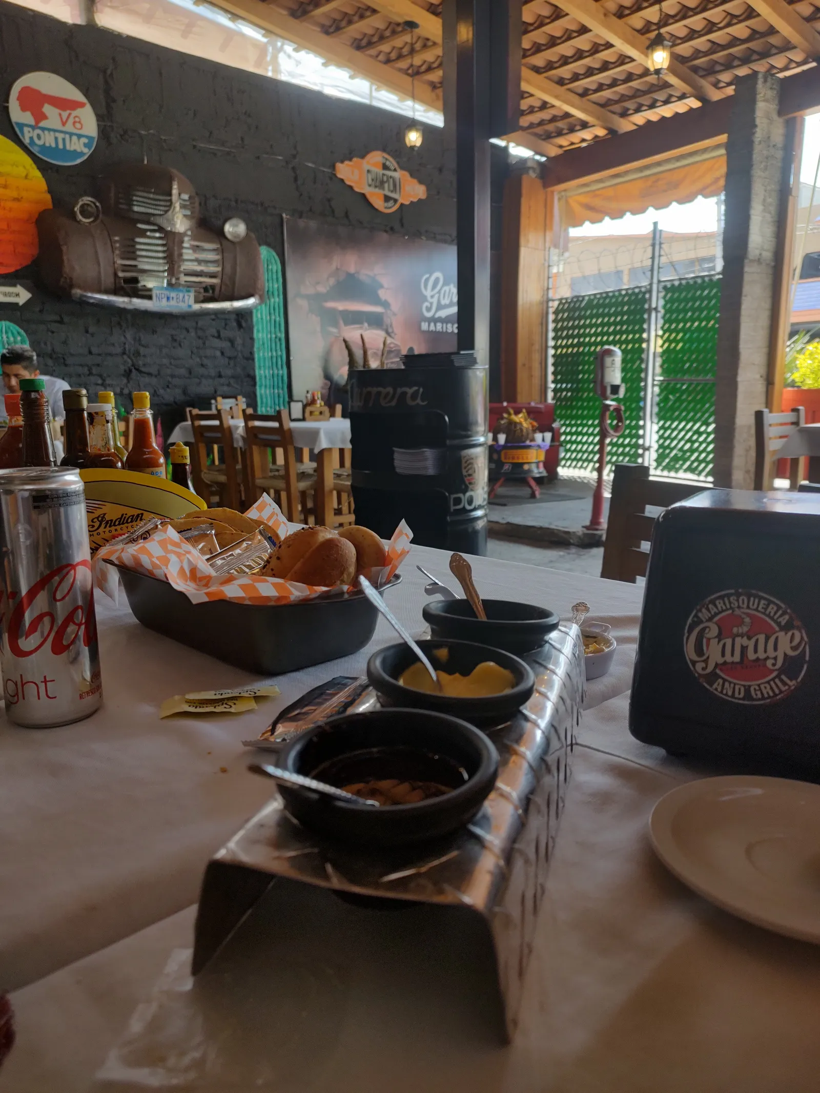 Boca chica Marisqueria image 4