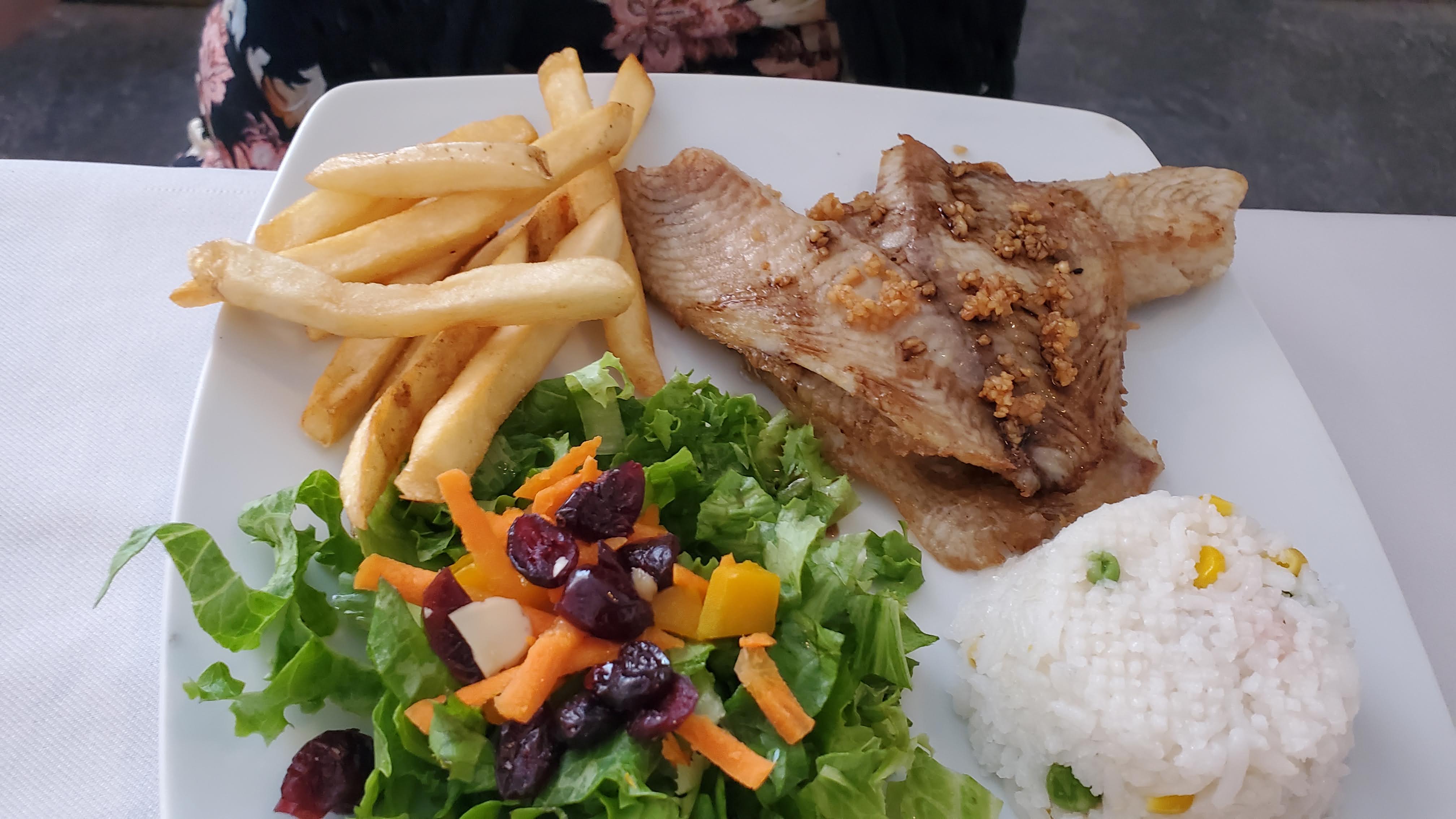 Boca chica Marisqueria image 5