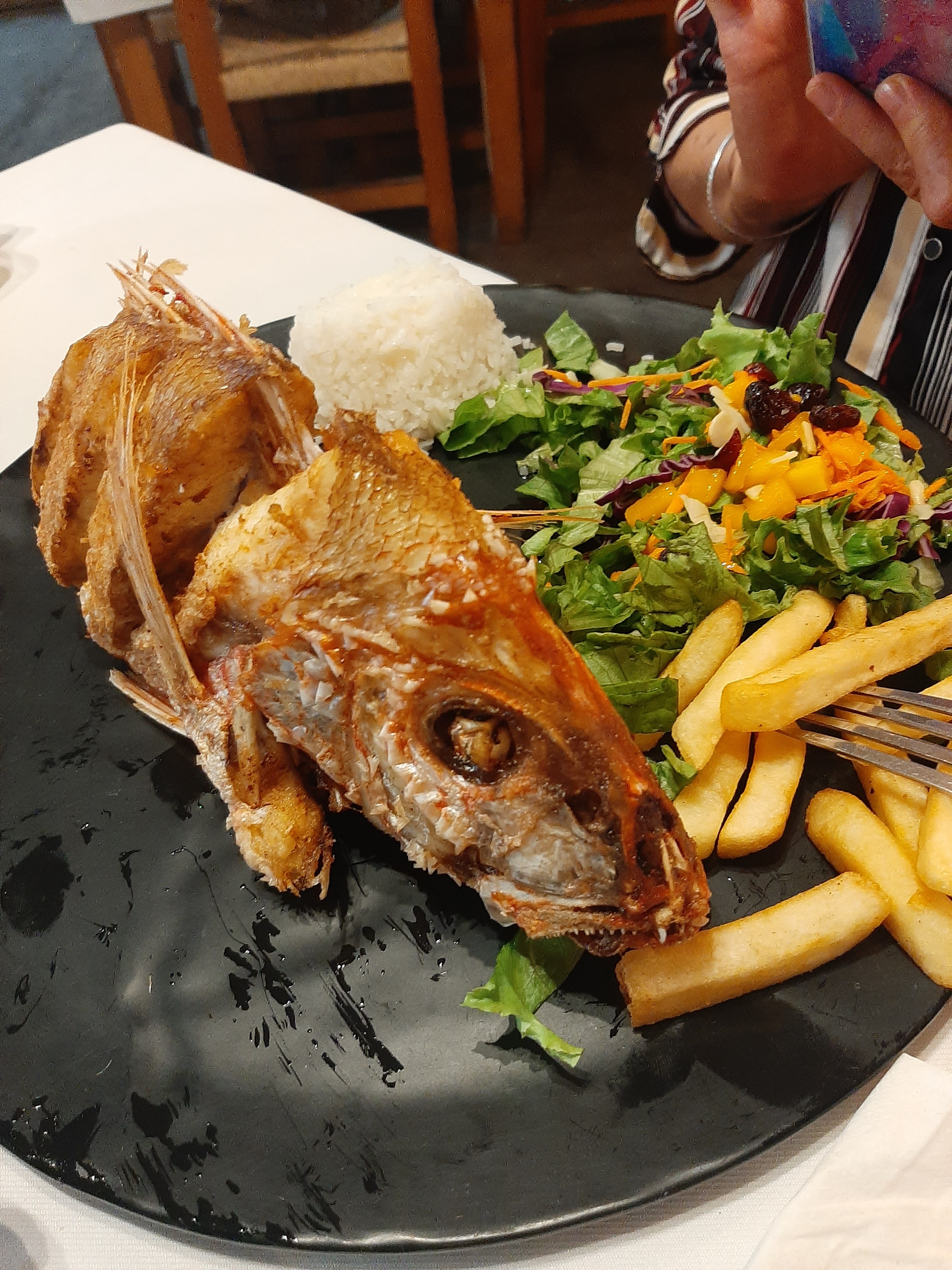 Boca chica Marisqueria image 8