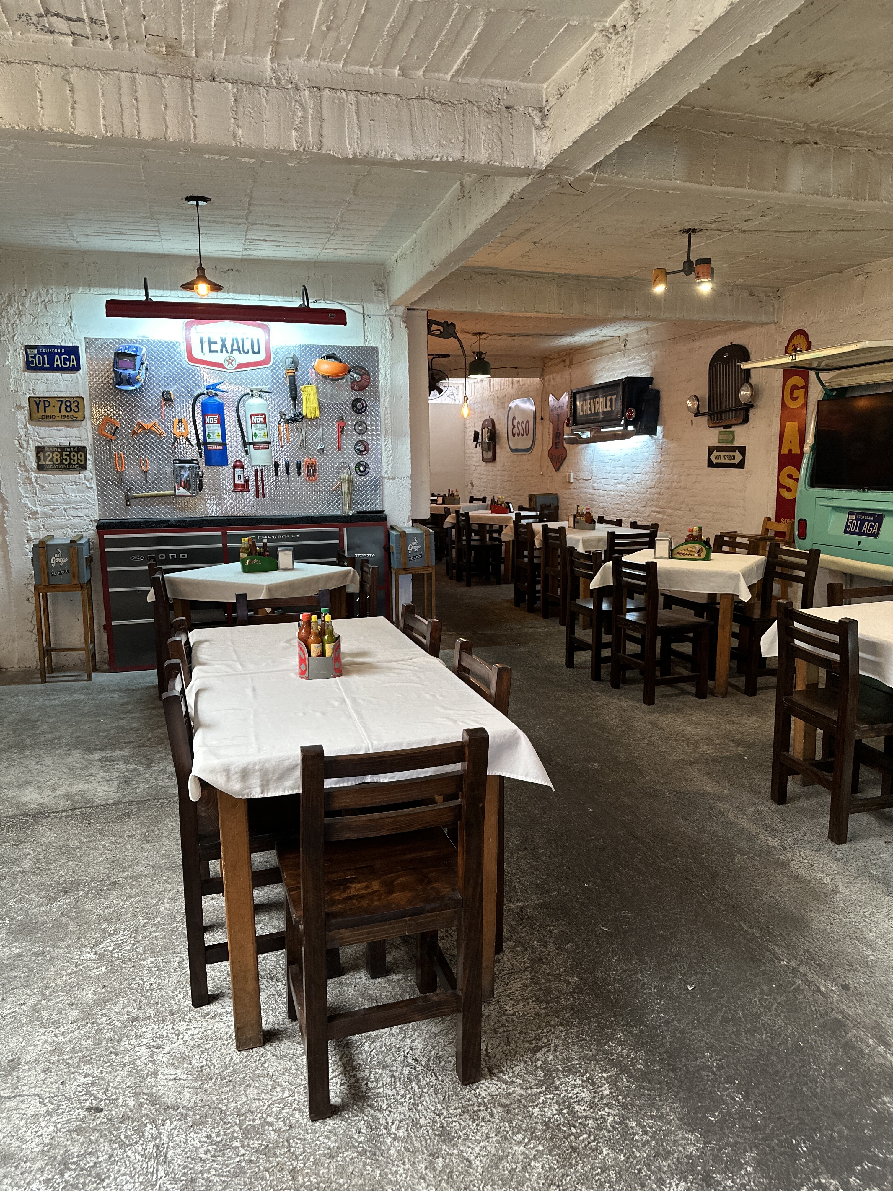 Boca chica Marisqueria image 9