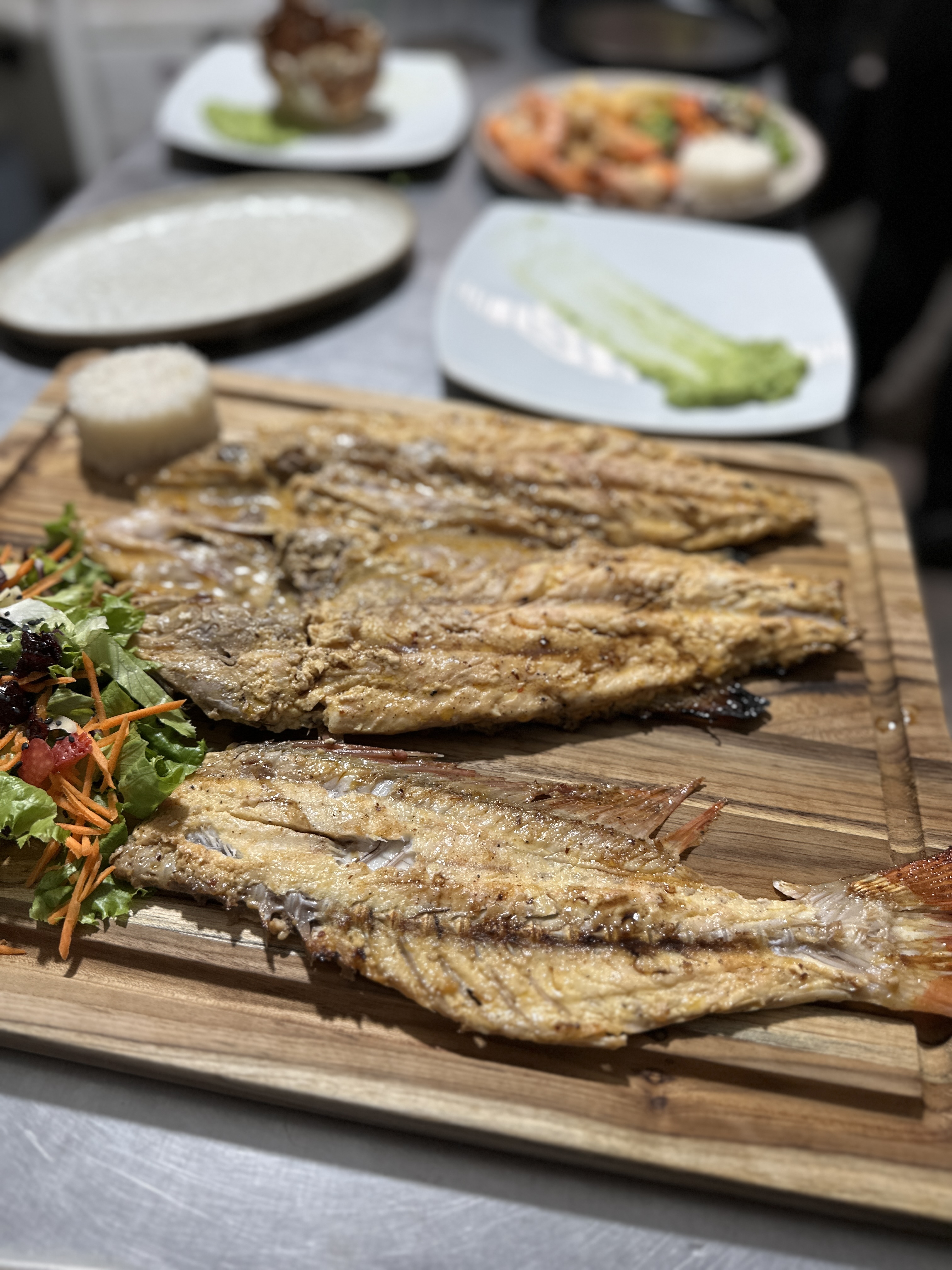 Boca chica Marisqueria image 10