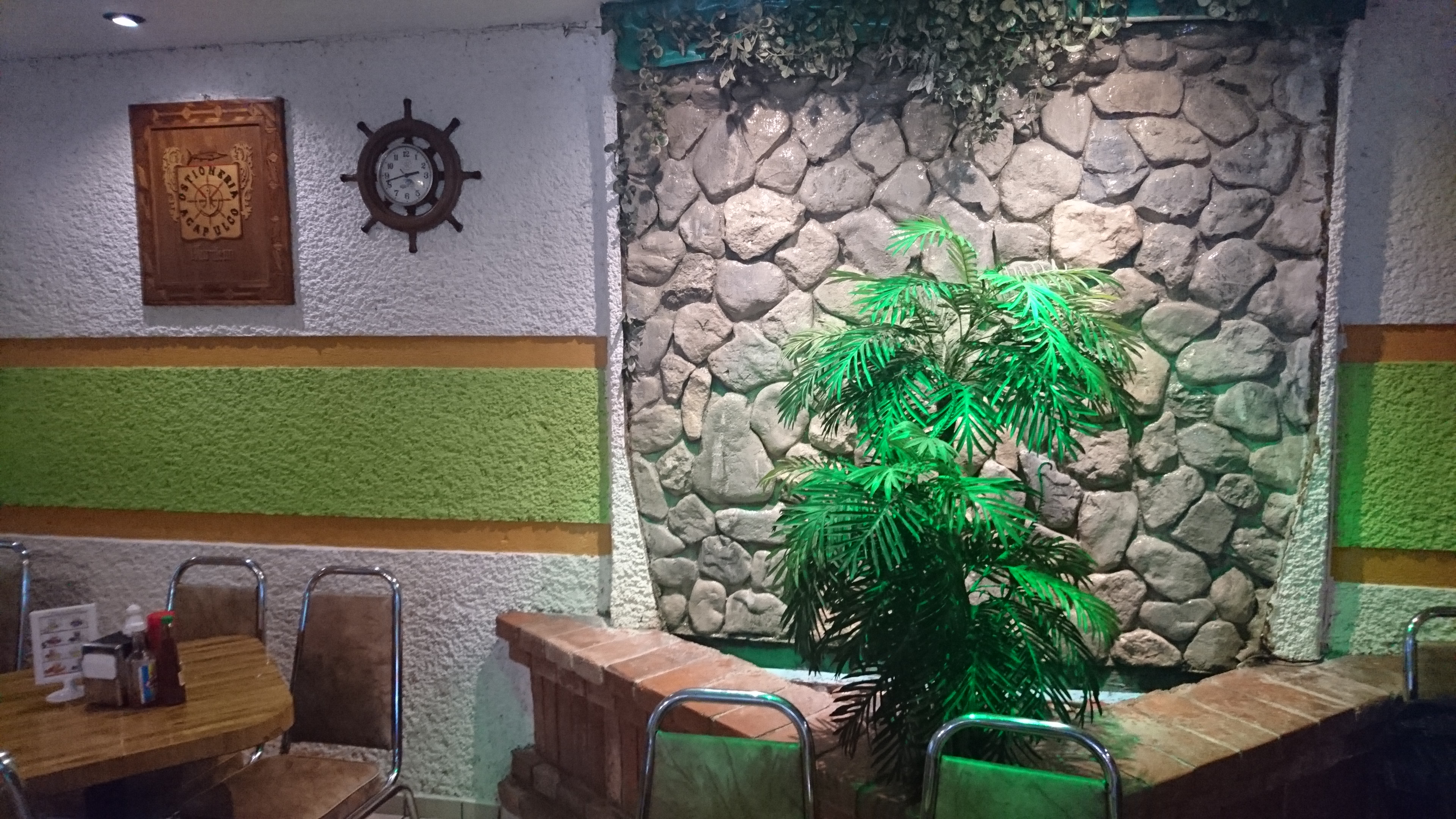 Ostionería Acapulco image 1