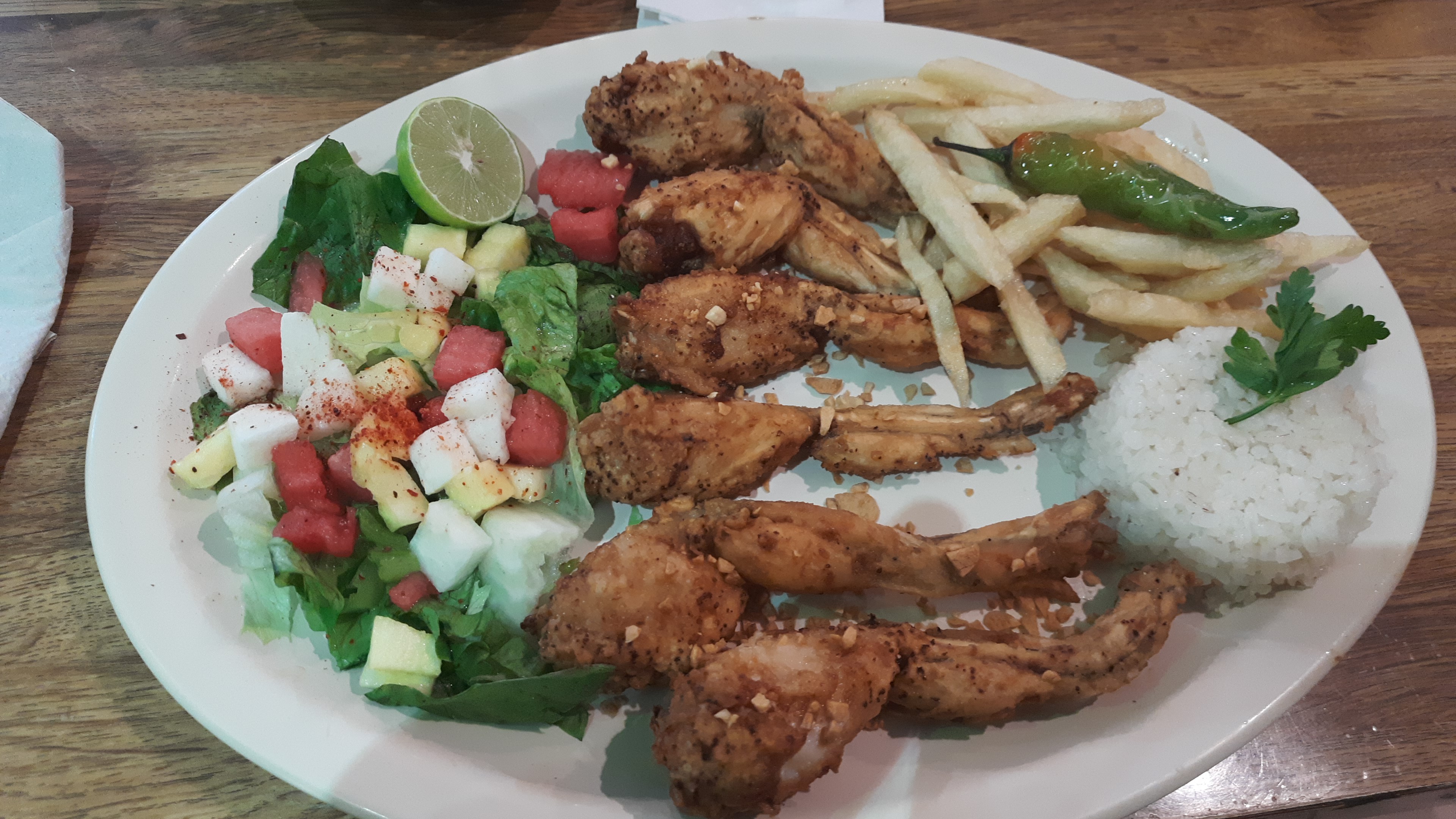 Ostionería Acapulco image 4