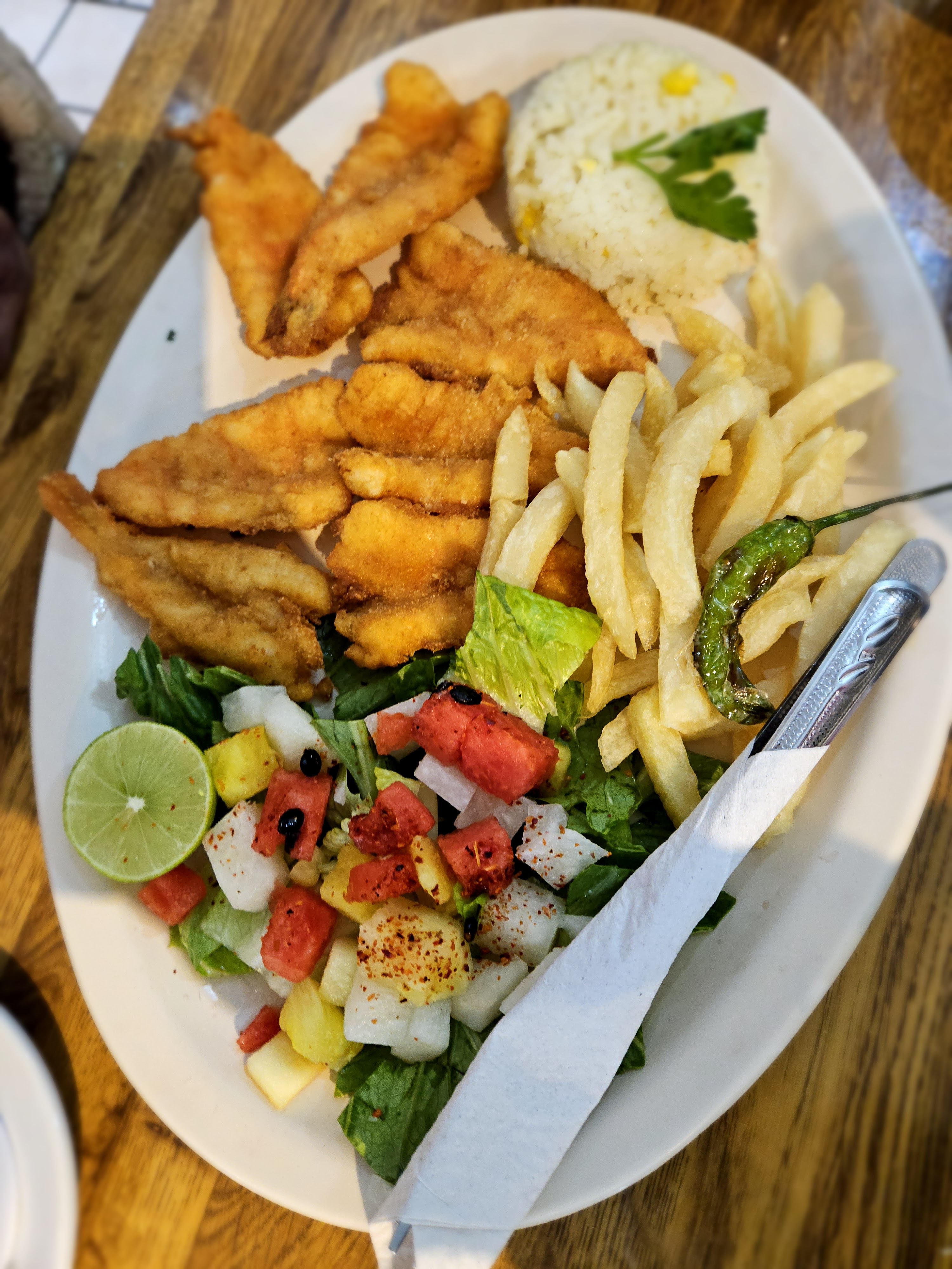 Ostionería Acapulco image 7