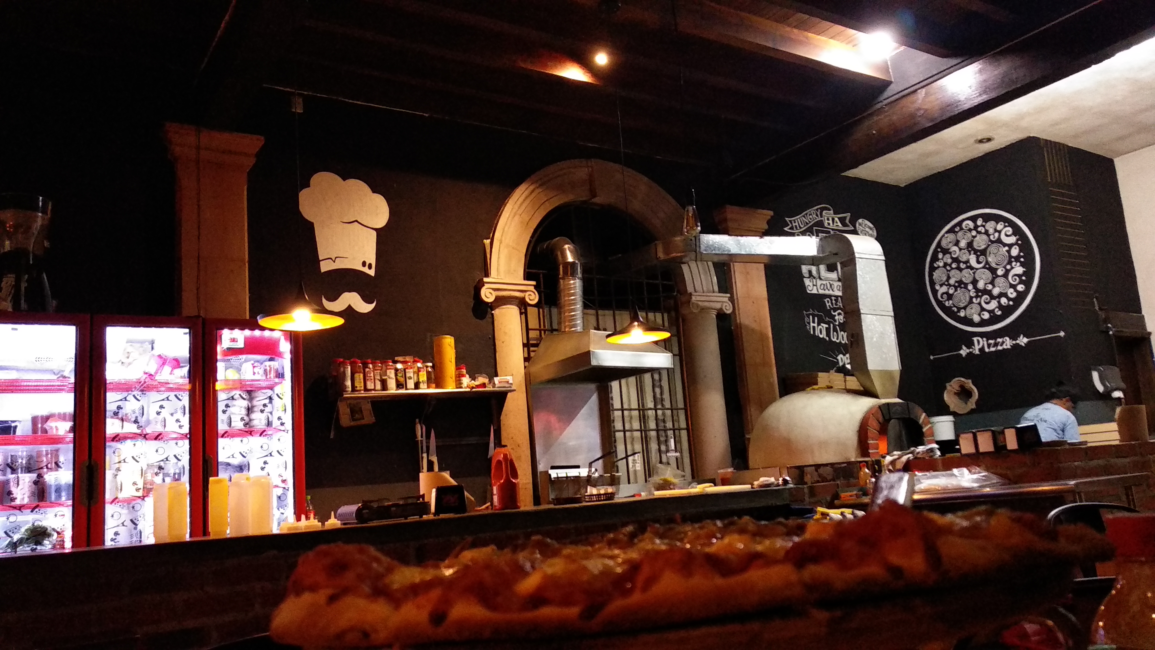 Mona Lisa Restaurante image 1