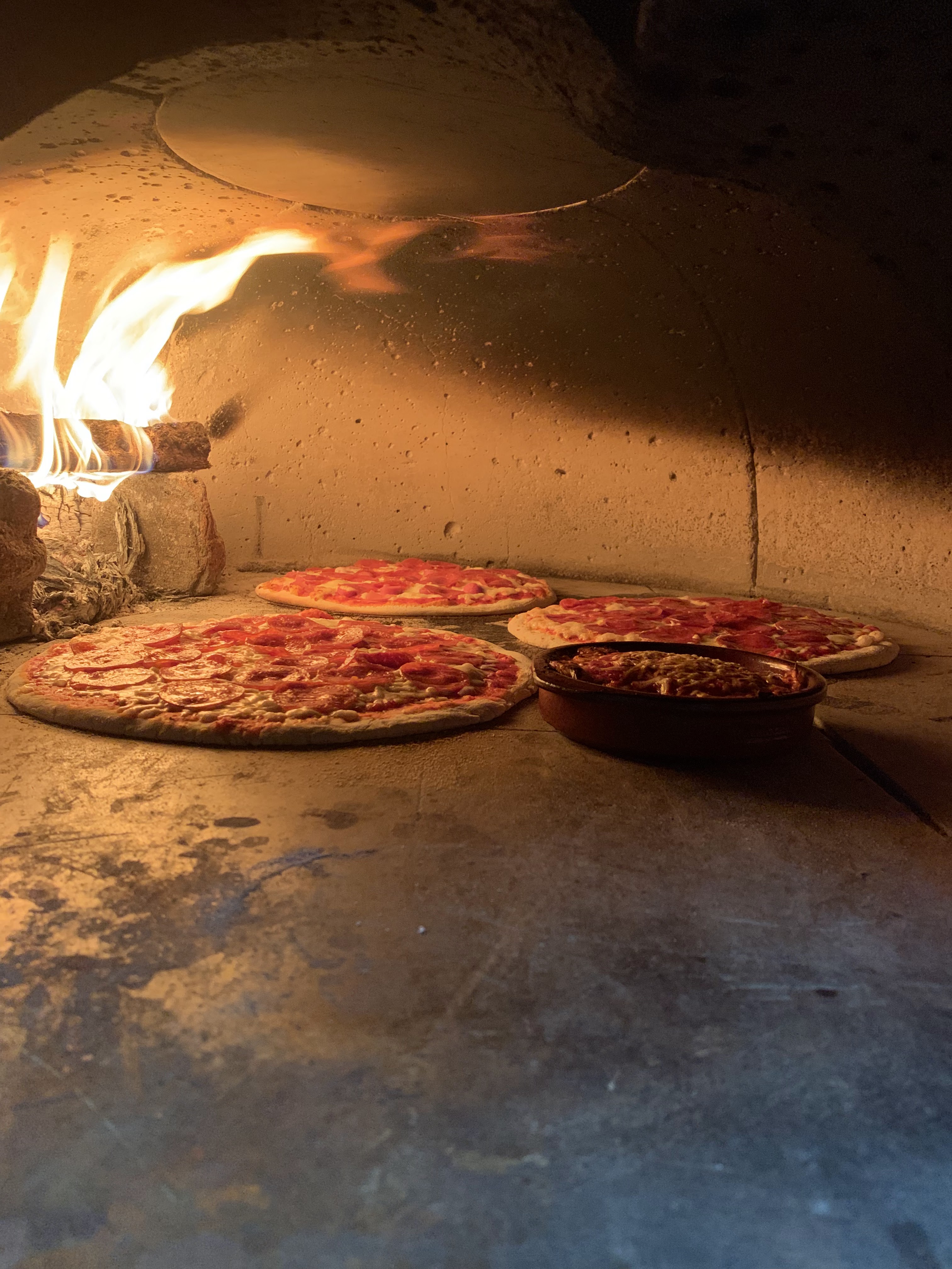 Mona Lisa Restaurante image 2