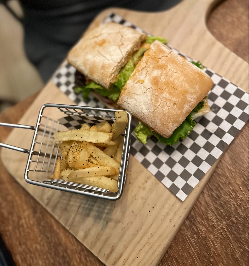 Mona Lisa Restaurante image 4