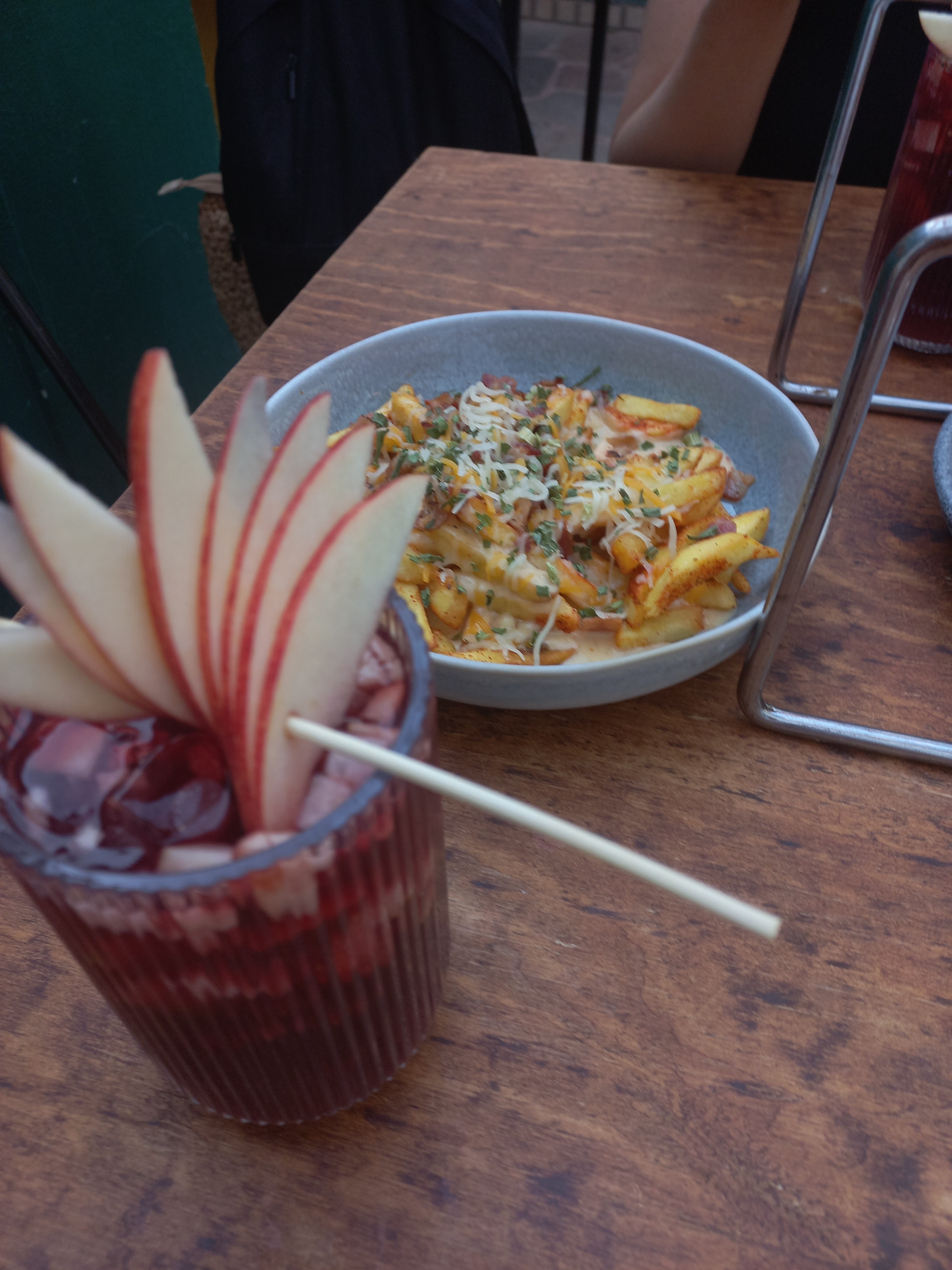 Mona Lisa Restaurante image 5