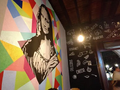 Mona Lisa Restaurante image 6