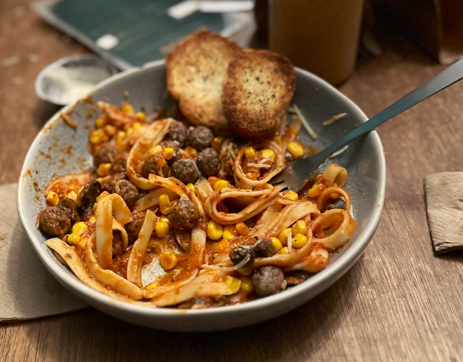 Mona Lisa Restaurante image 7